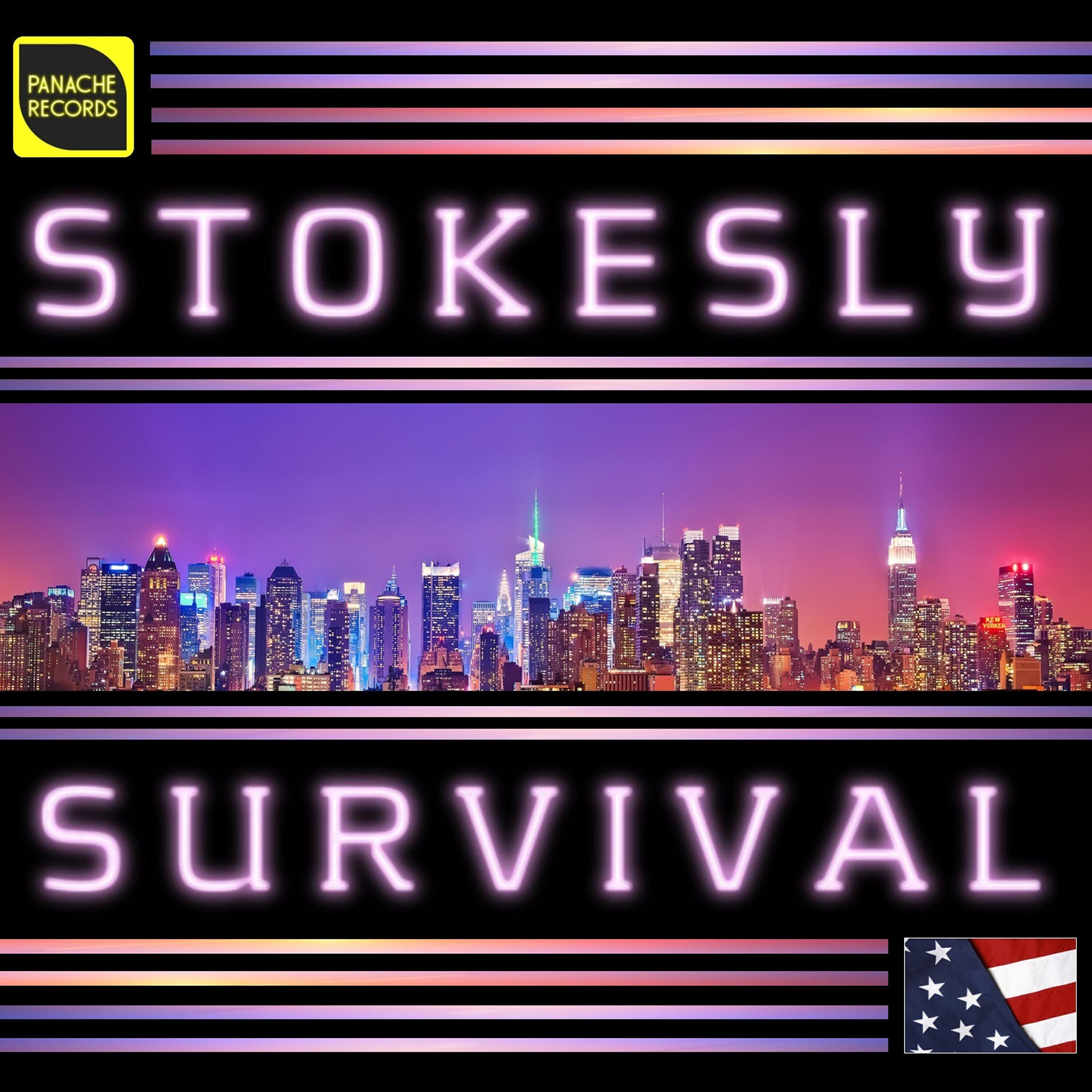 Stokesly