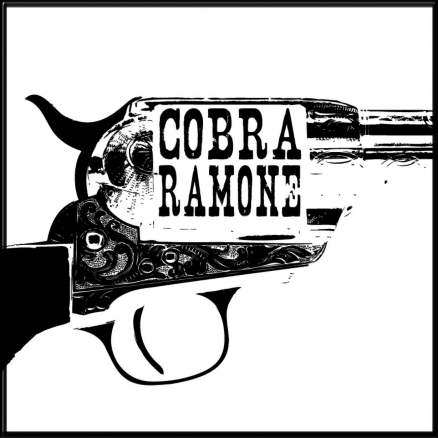 Релиз Cobra Ramone