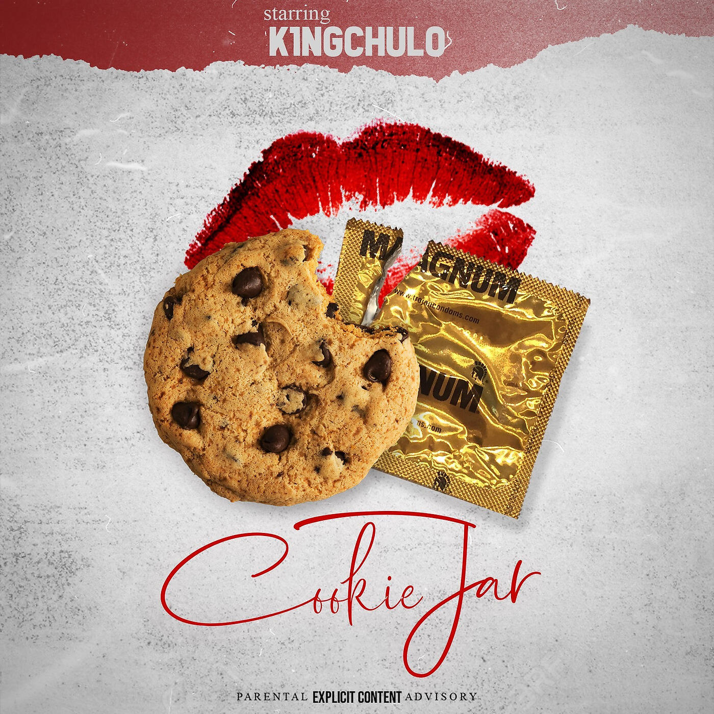 Релиз Cookie Jar