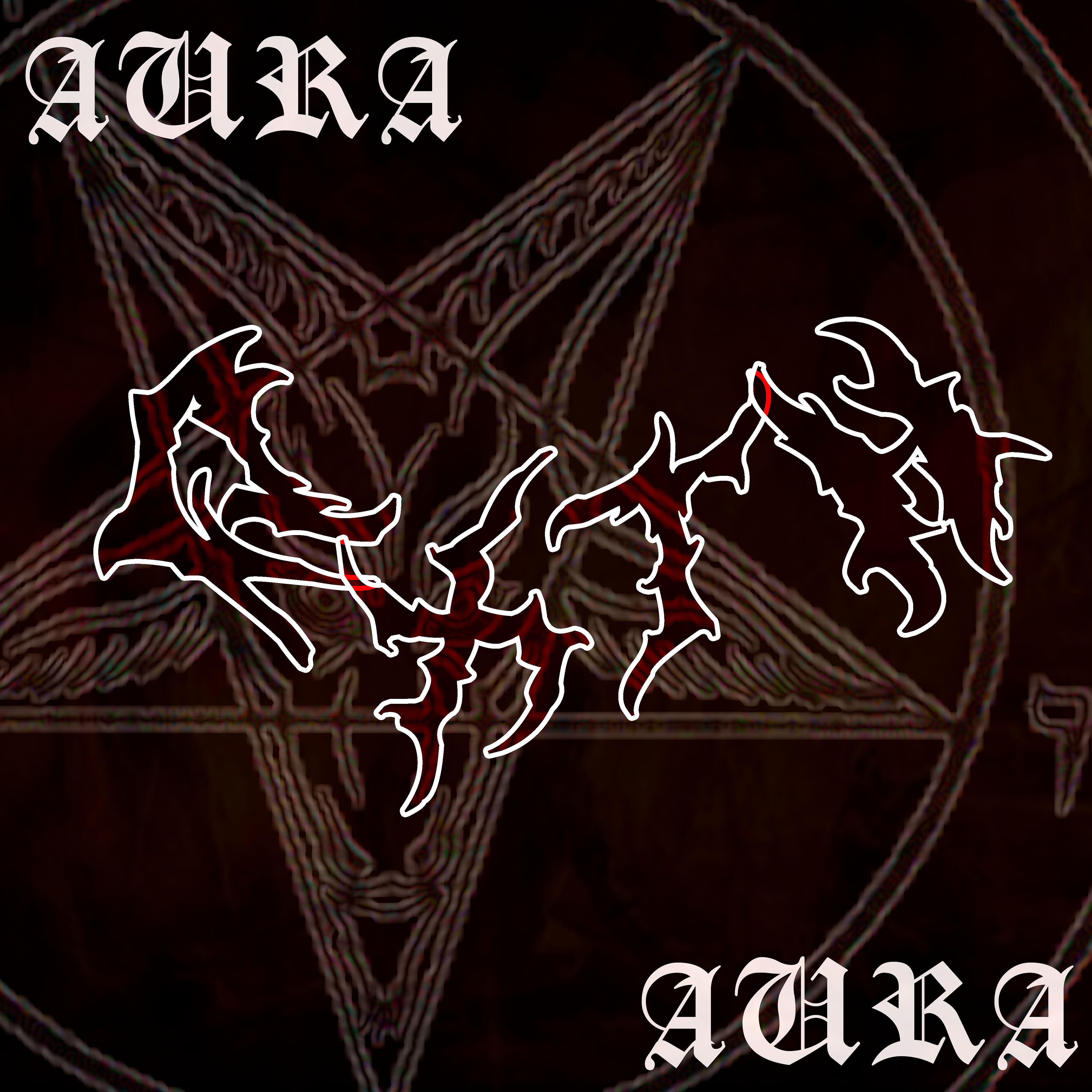 Постер альбома Aura