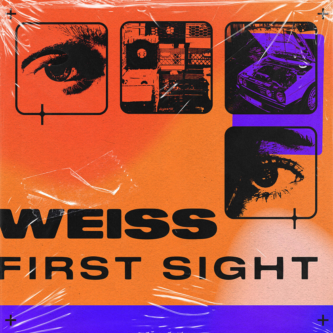 Трек First Sight