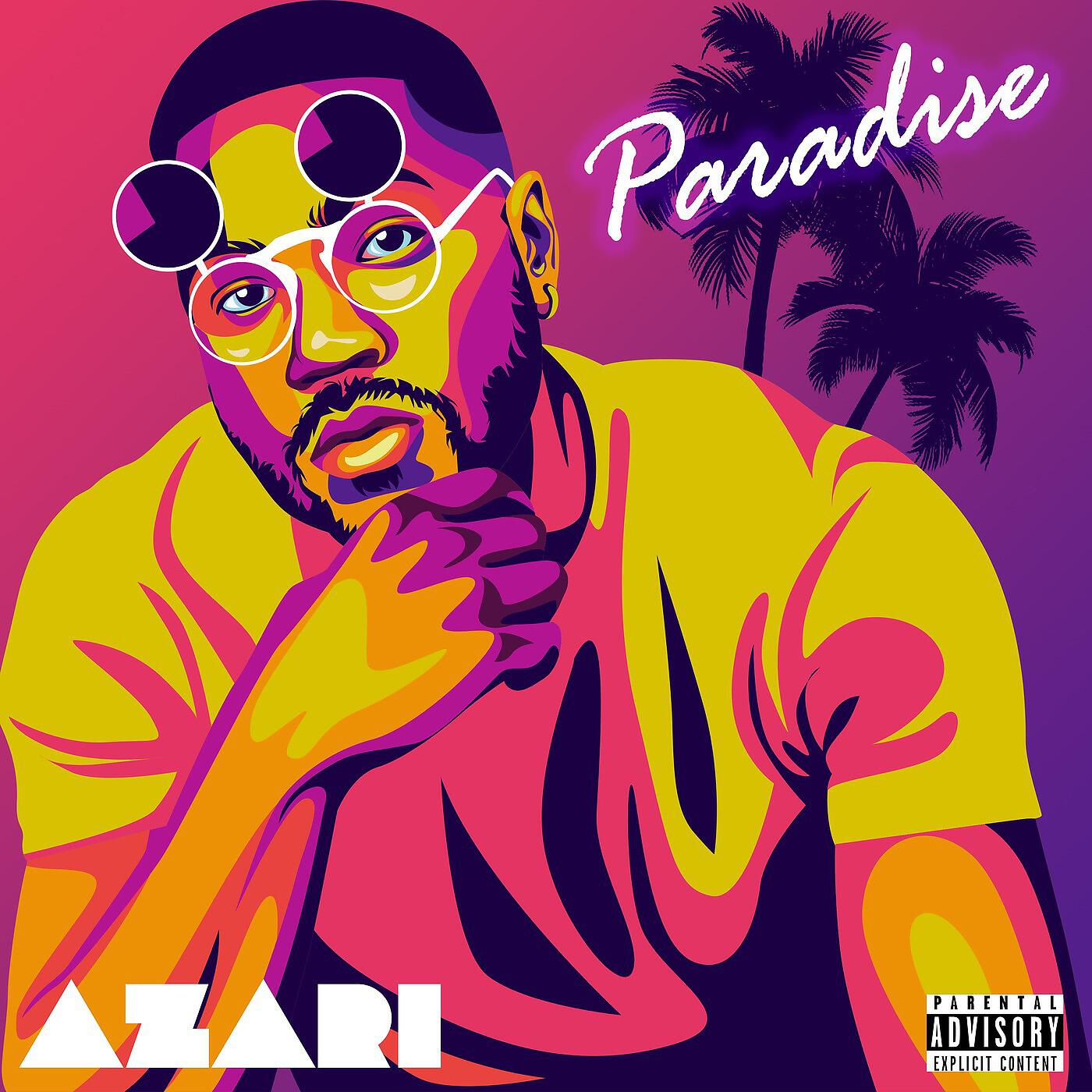 Релиз Paradise