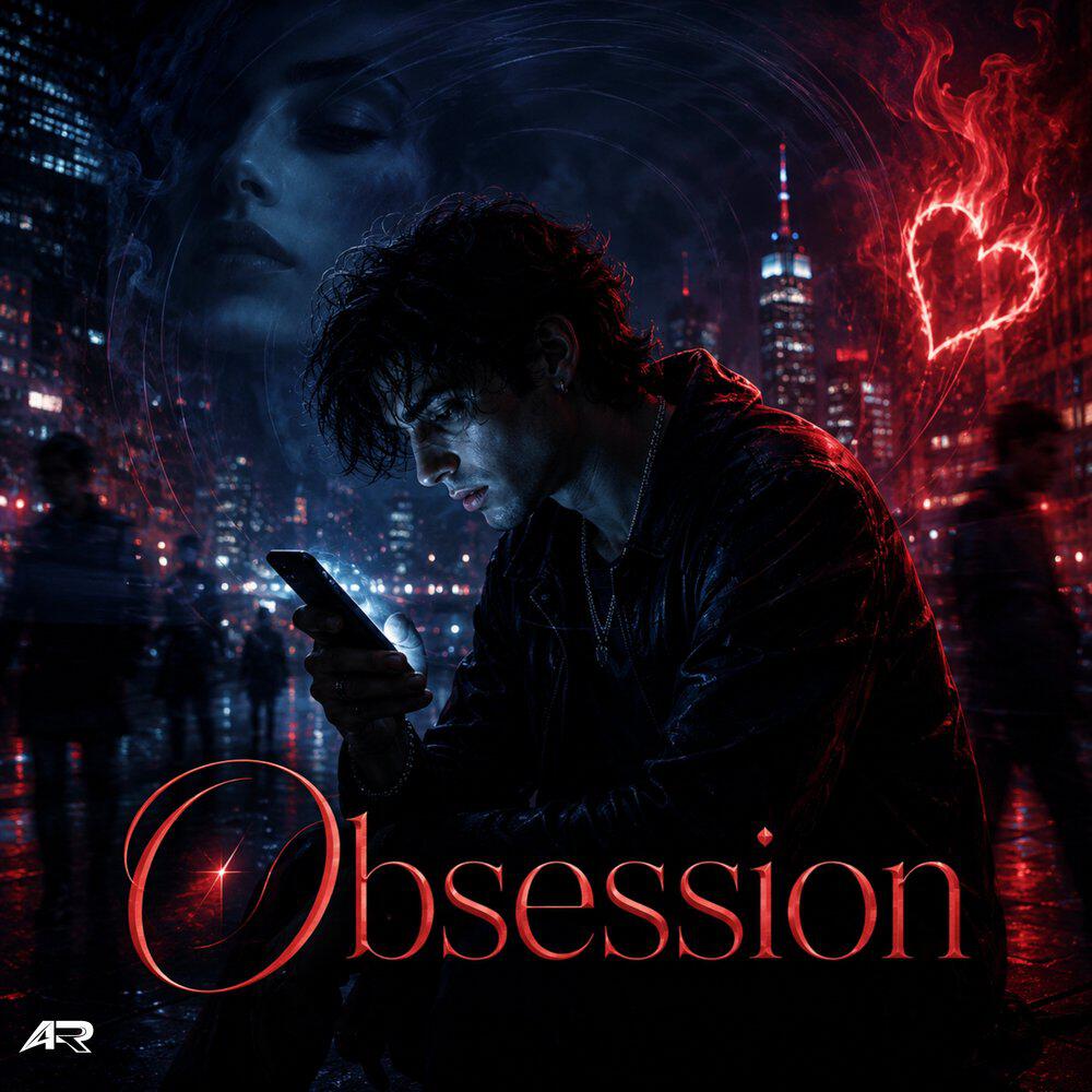 Релиз Obsession