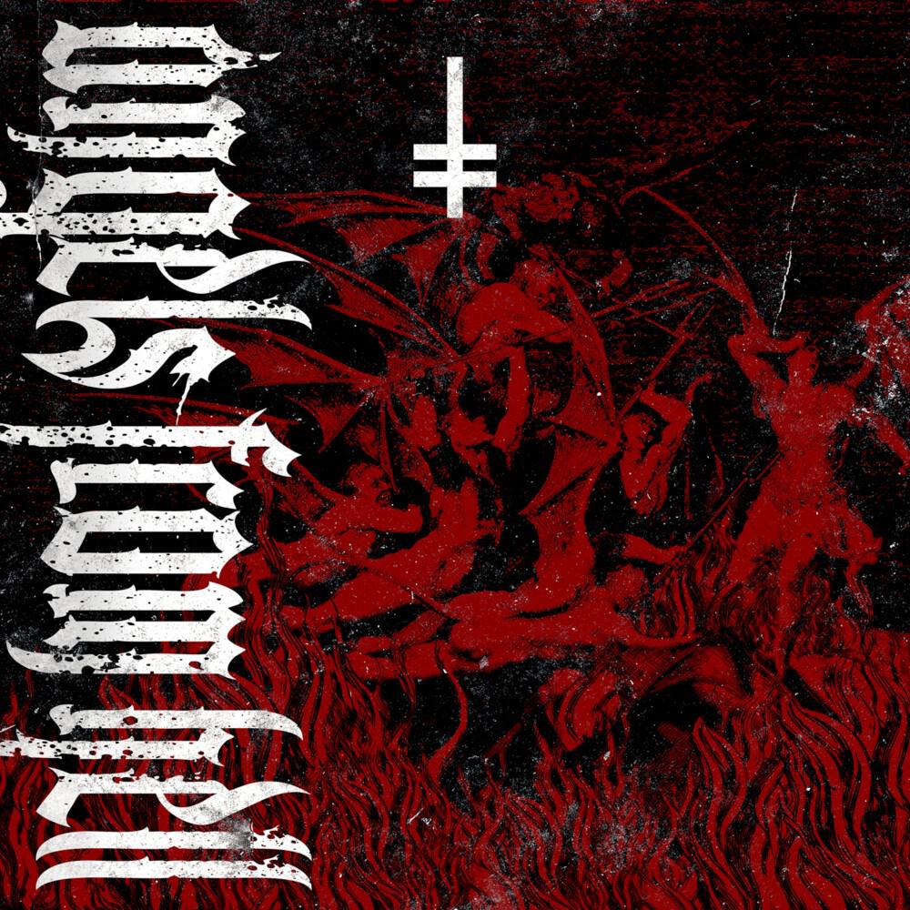 Релиз Angels from Hell