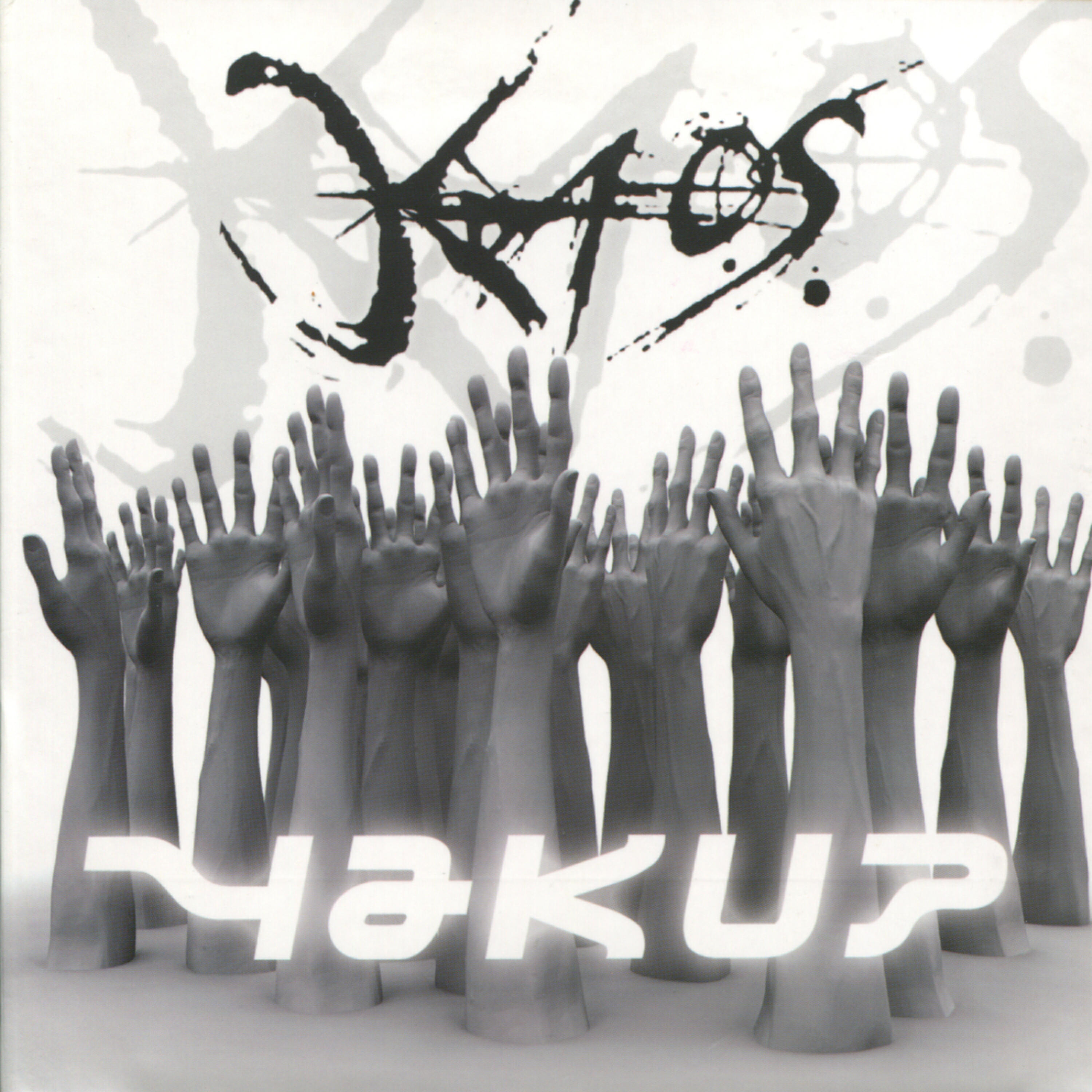 Релиз Kaos