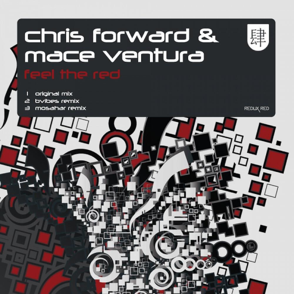 Chris Forward & Mace Ventura