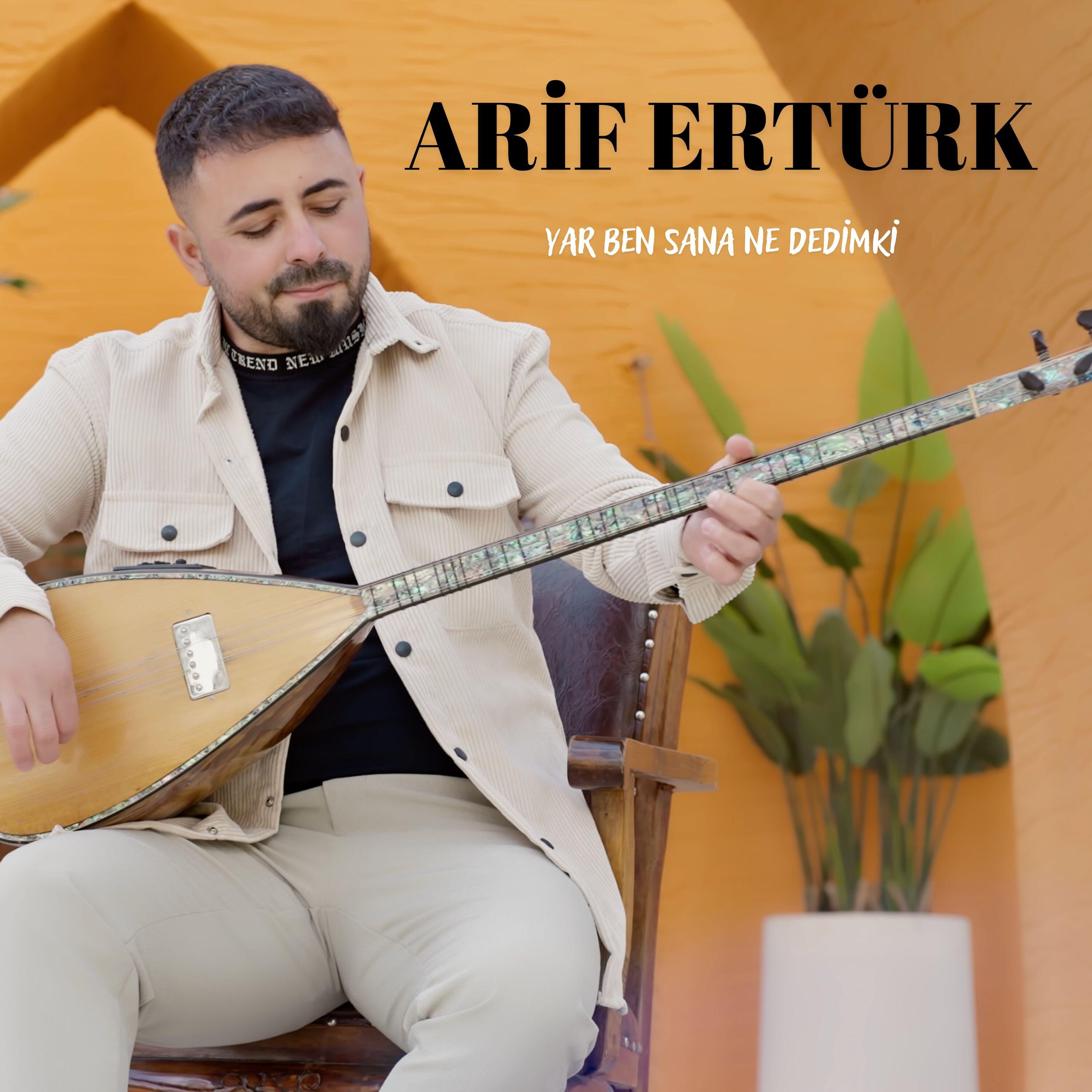 Релиз Yar Ben Sana Ne Dedimki