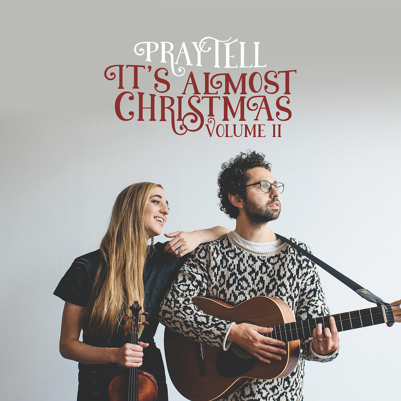 Релиз It's Almost Christmas, Vol. 2