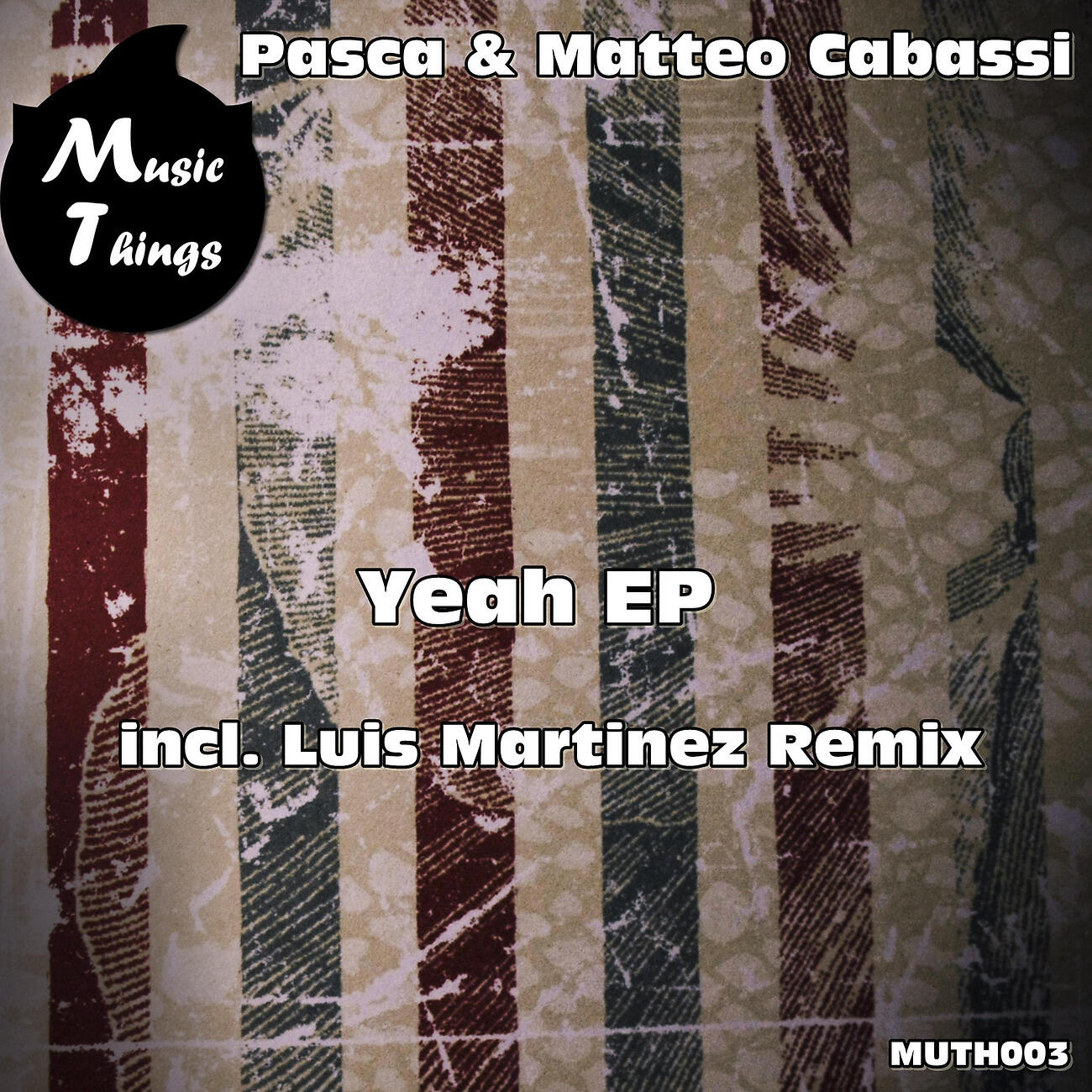 Релиз Yeah