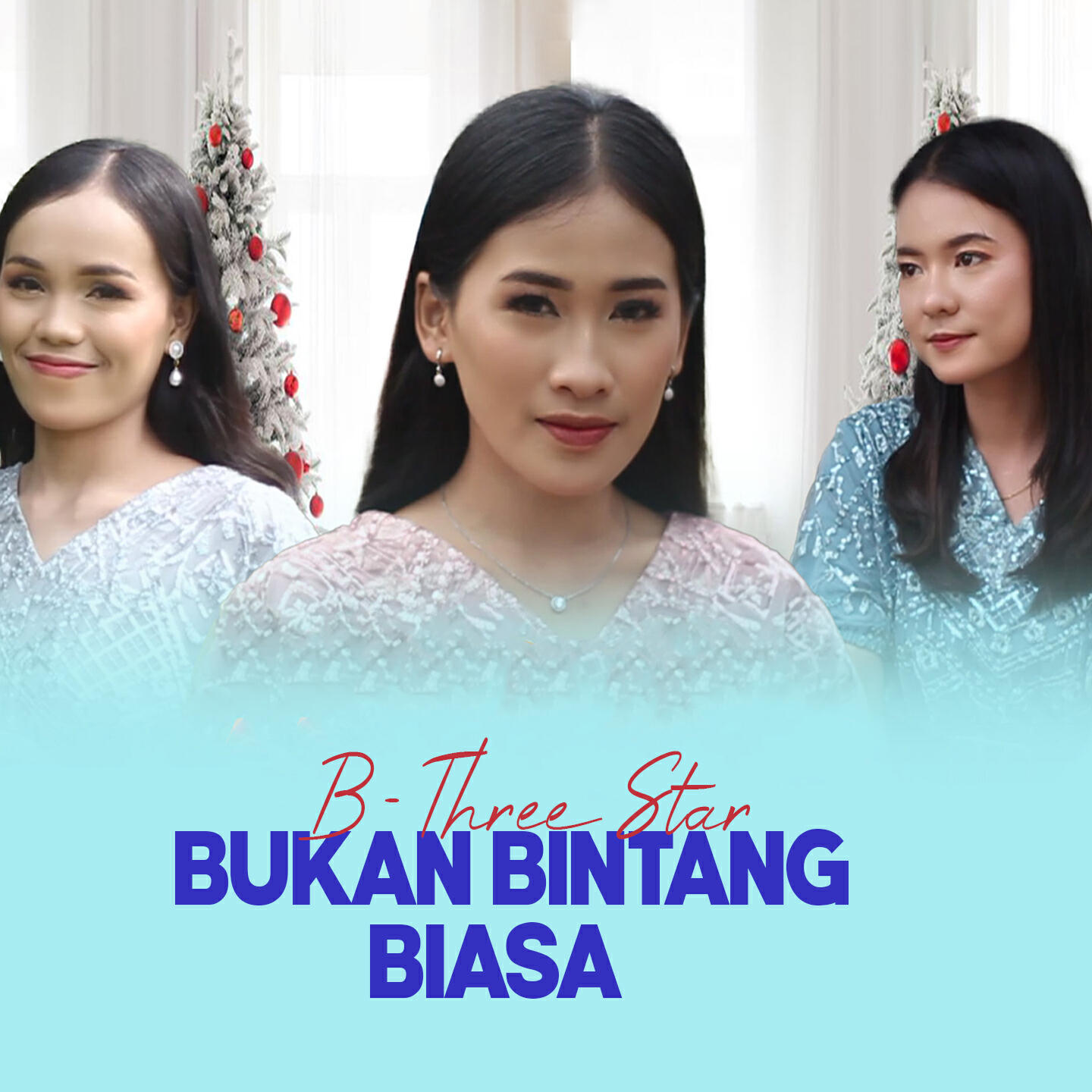 Релиз BUKAN BINTANG BIASA