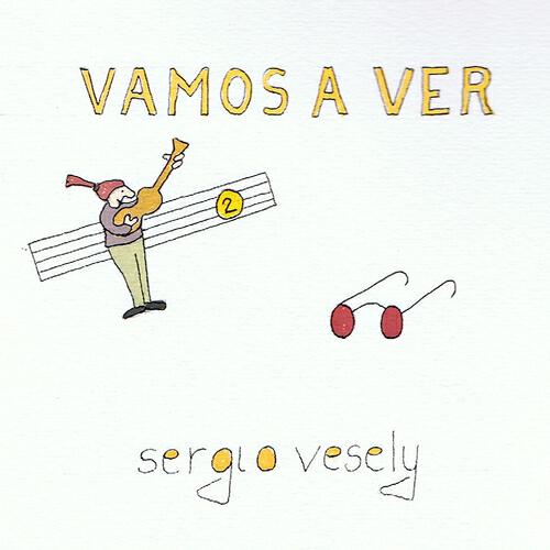 Релиз Vamos a Ver