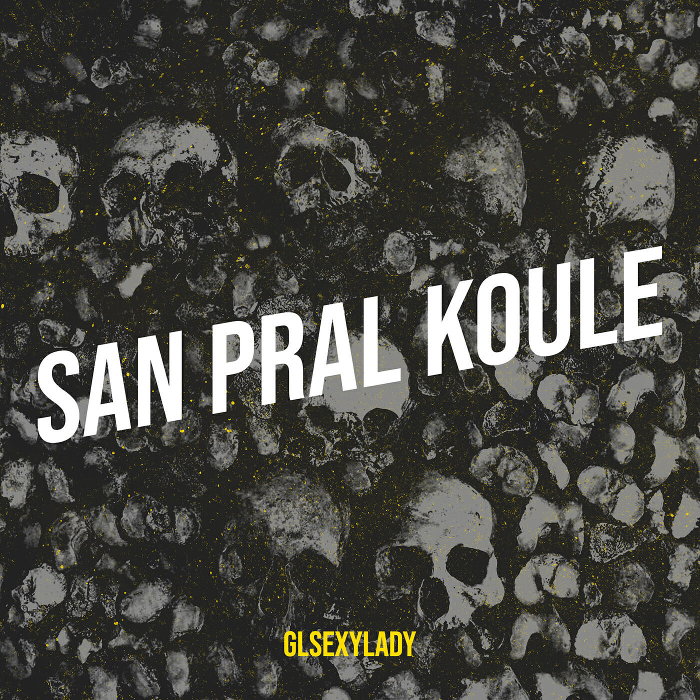 Релиз San Pral Koule
