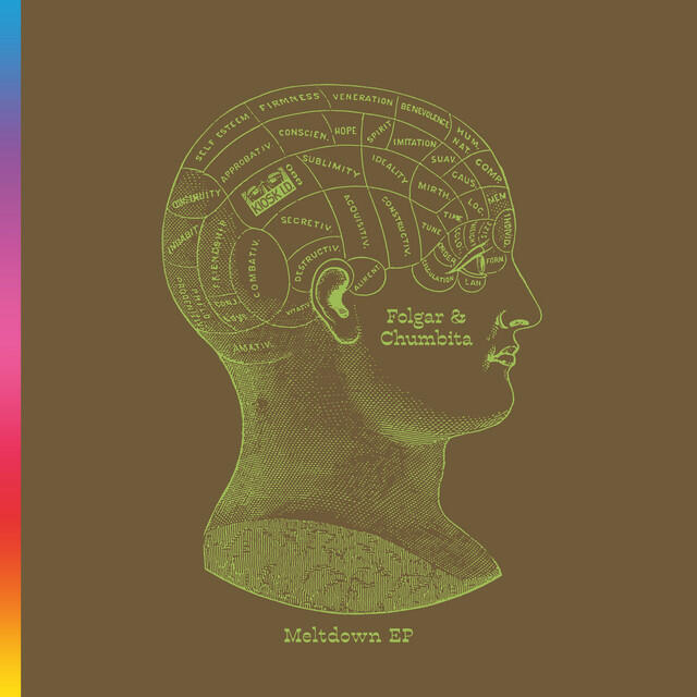 Релиз Meltdown EP