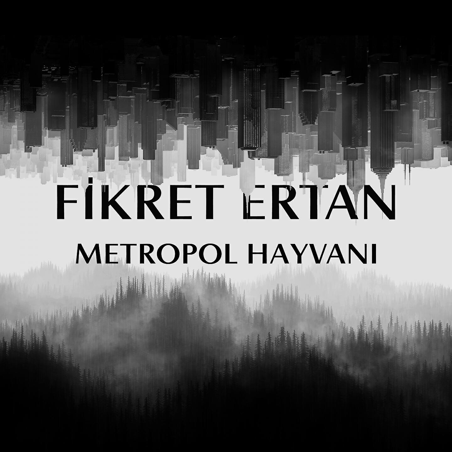 Релиз Metropol Hayvanı