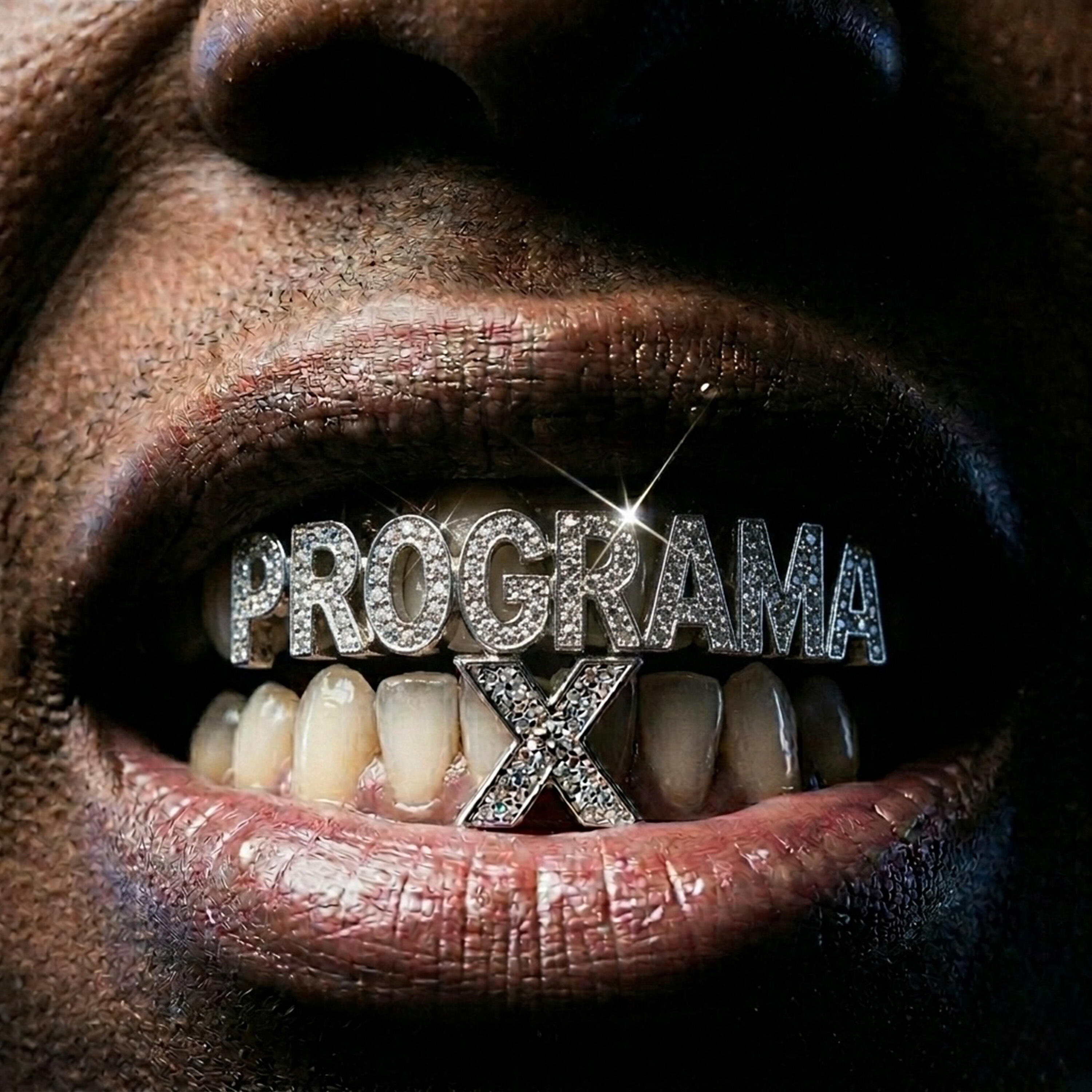 Релиз Programa X