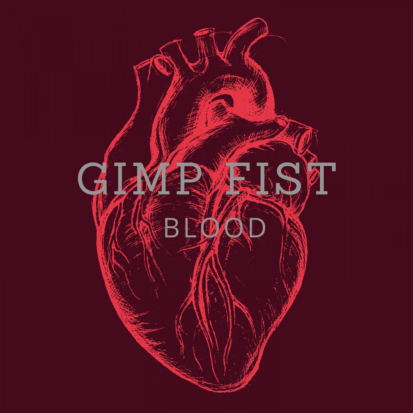 Релиз Blood