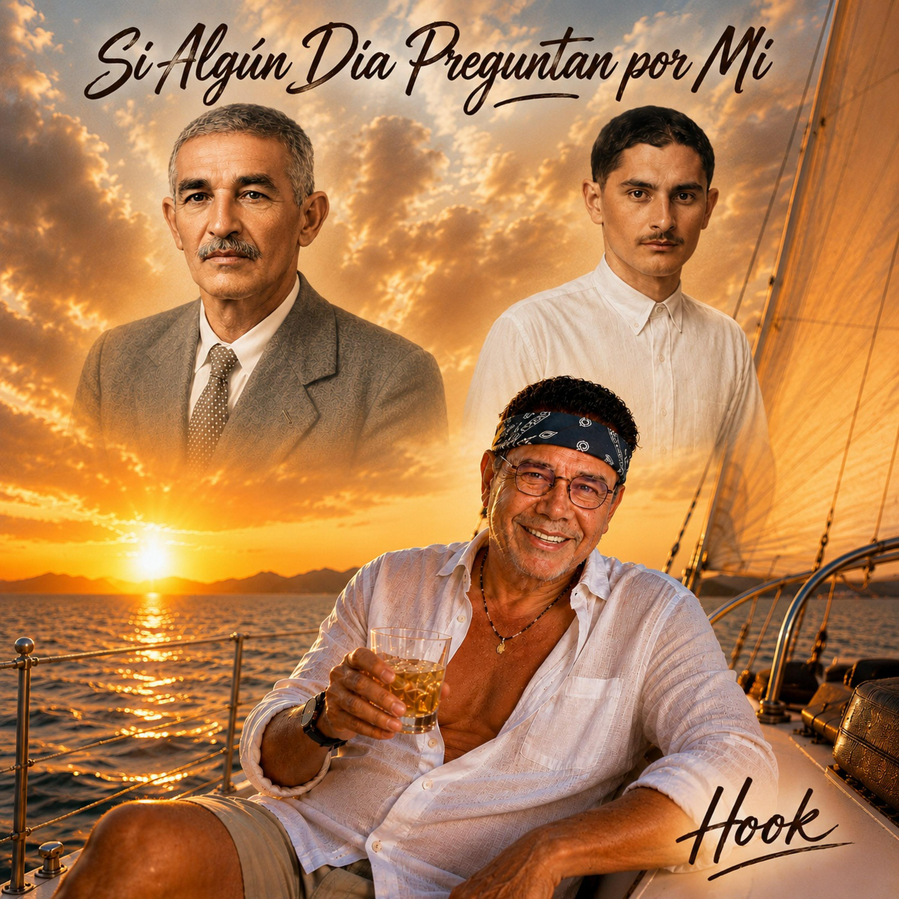 Релиз Si Algun Dia Preguntan Por Mi