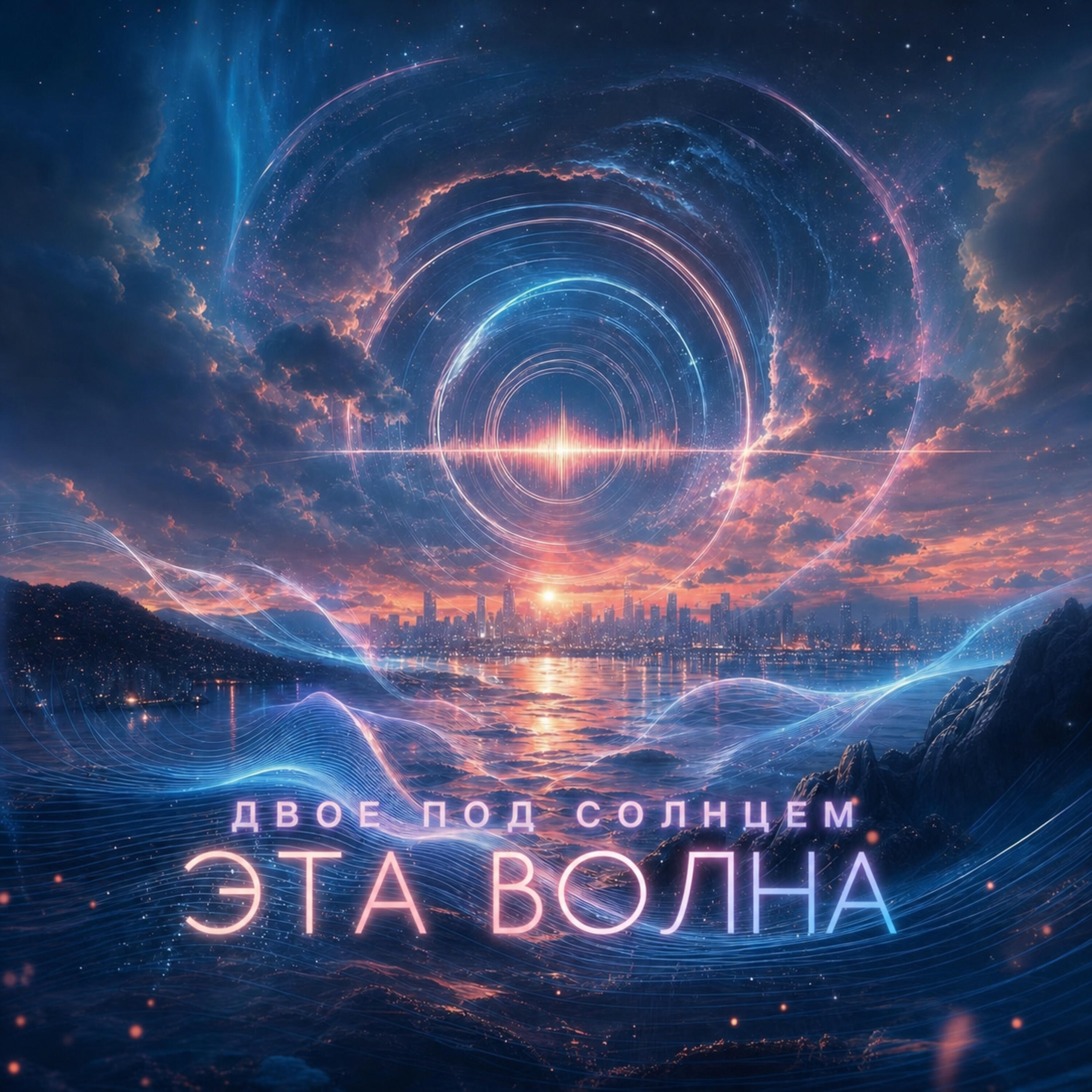 Релиз Эта волна