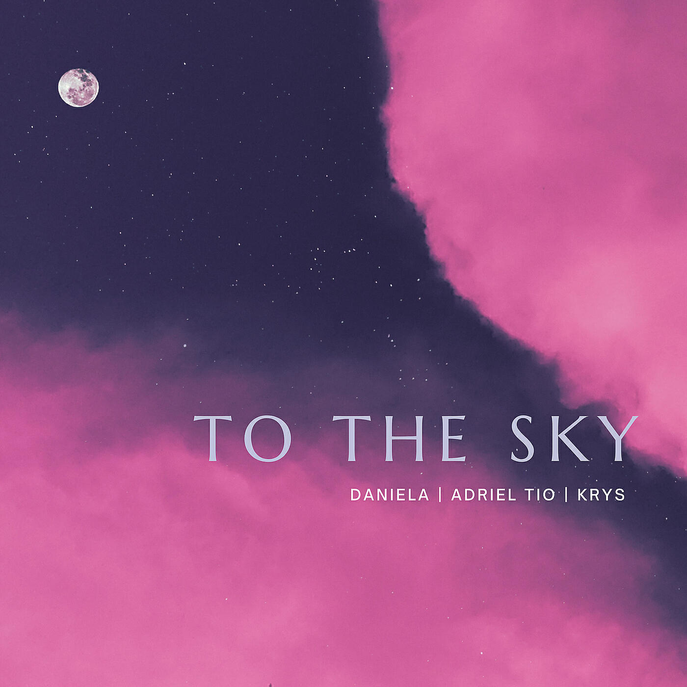 Релиз To the Sky (Remix)