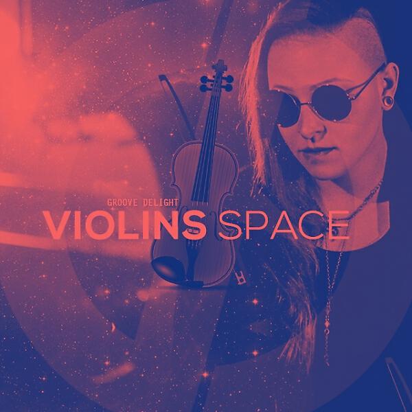 Релиз Violins Space