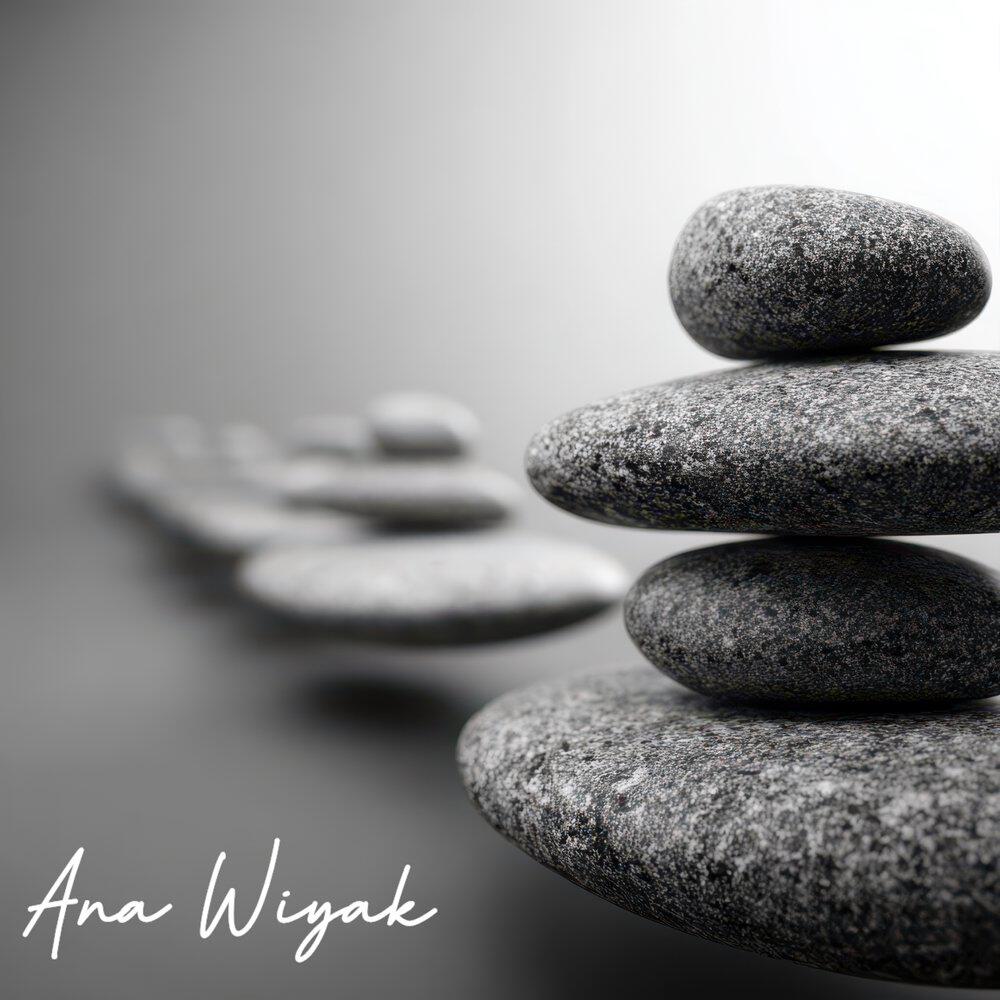 Релиз Ana Wiyak
