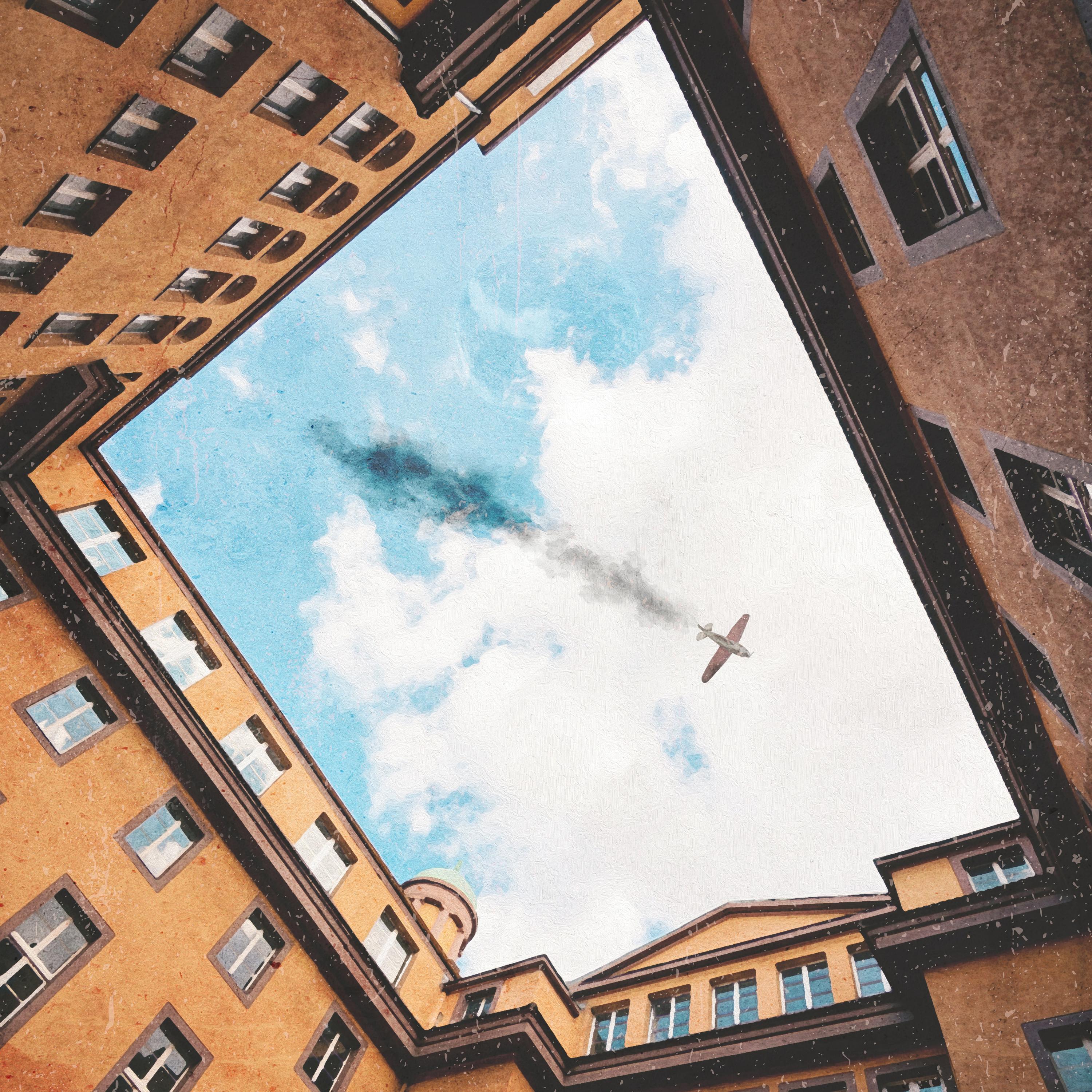 Релиз Lost Control