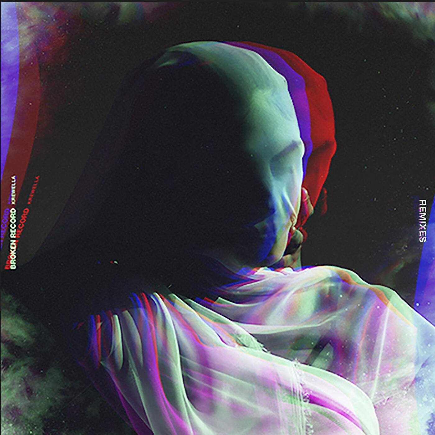 Релиз Broken Record (Remixes)