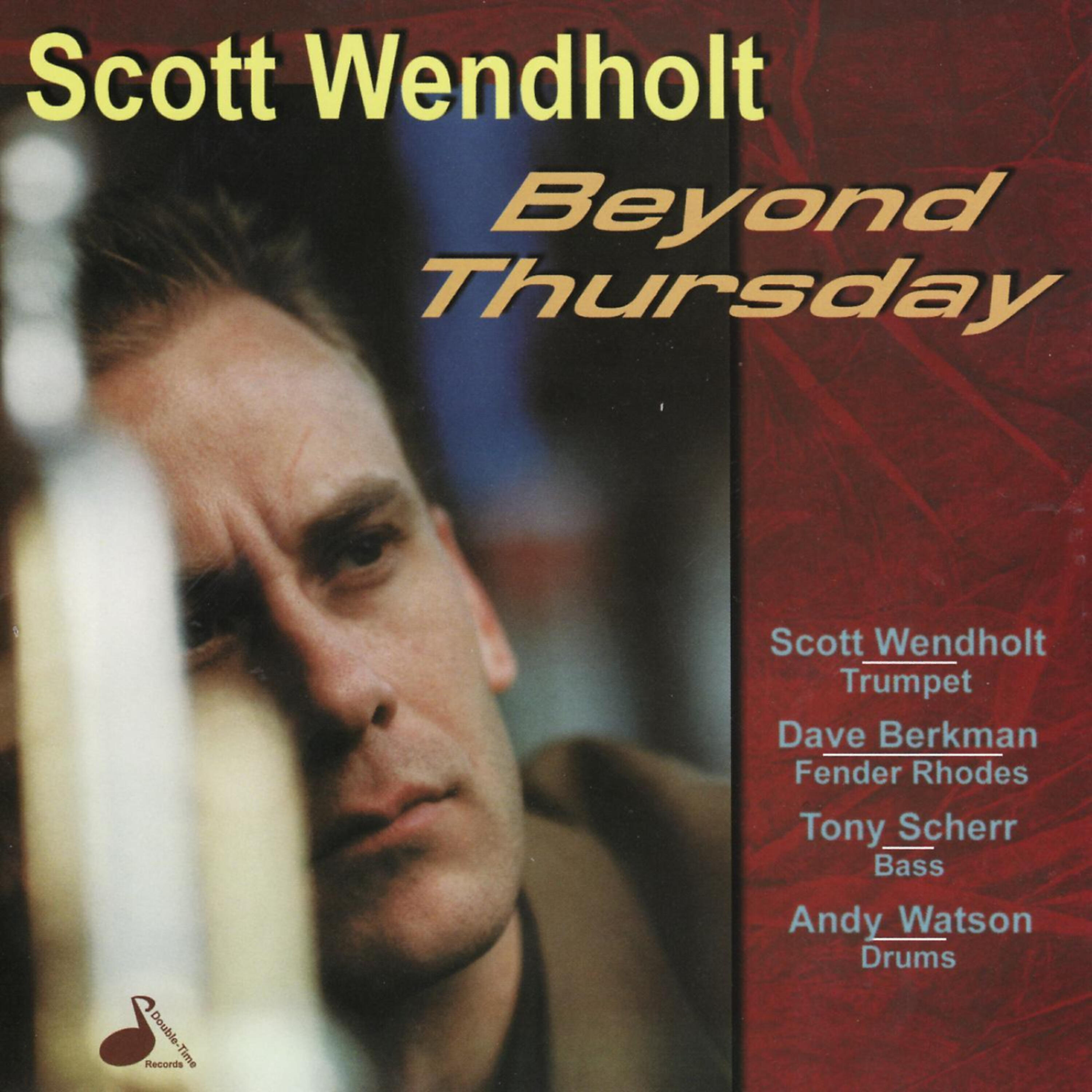 Релиз Beyond Thursday