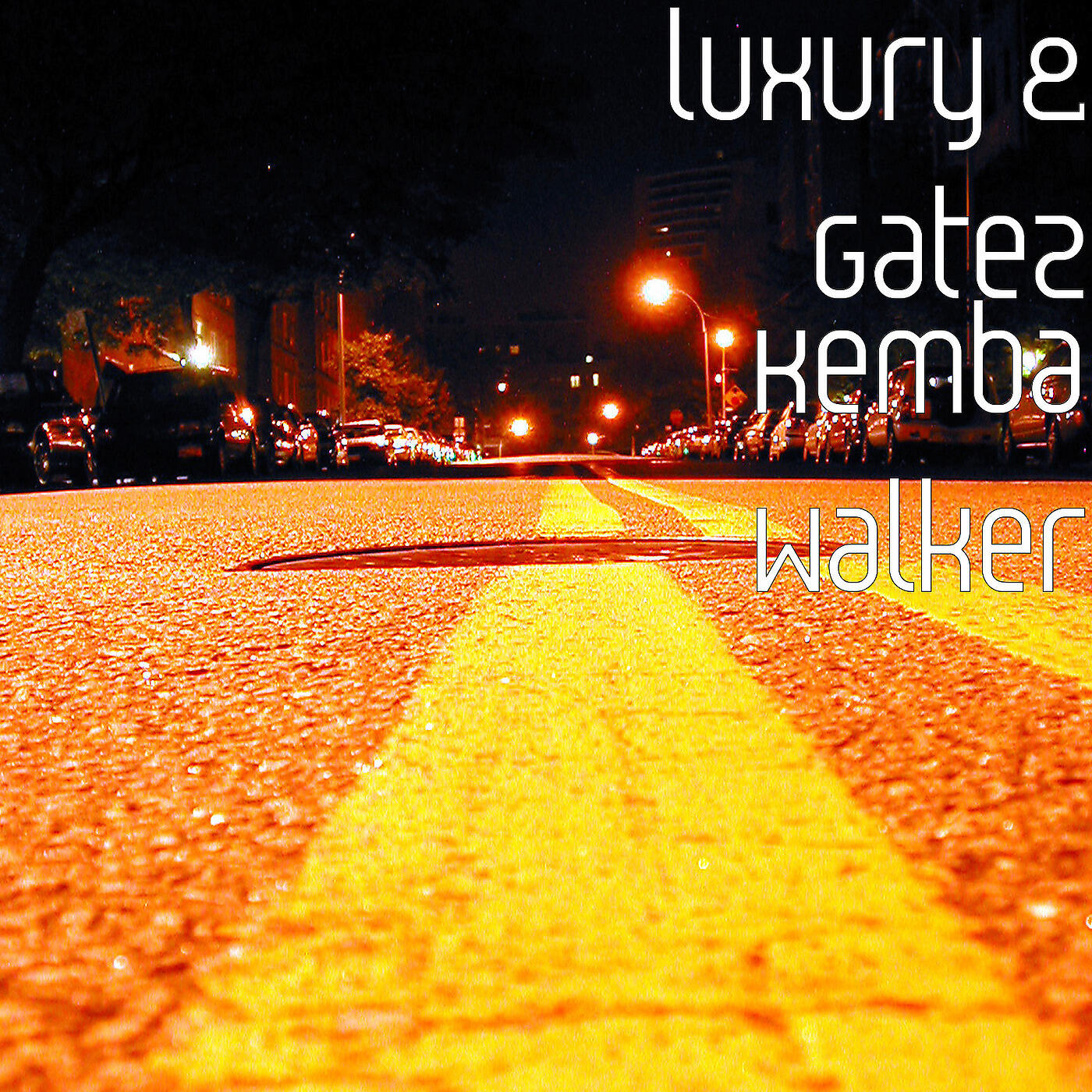 Релиз Kemba Walker