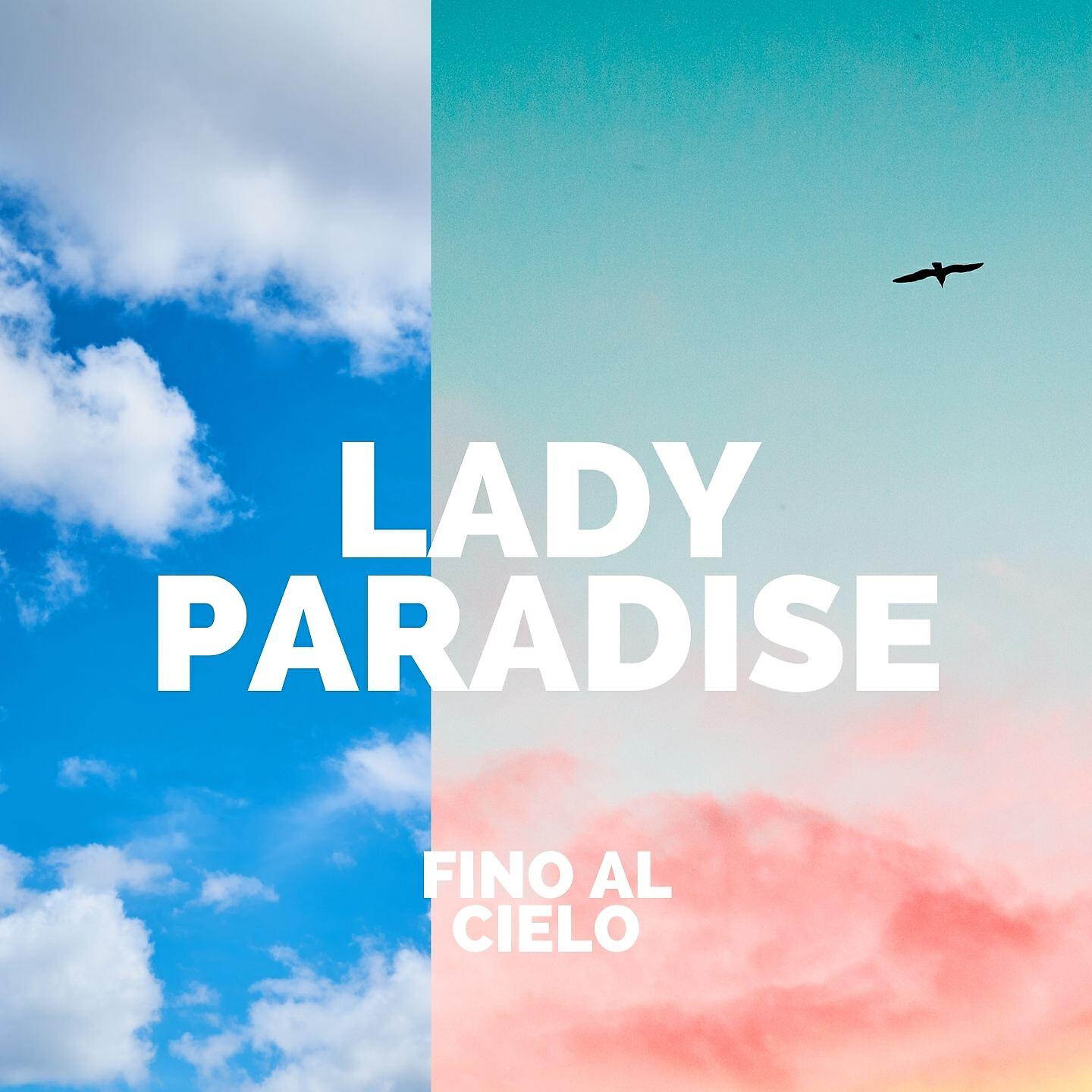 Релиз Fino al cielo