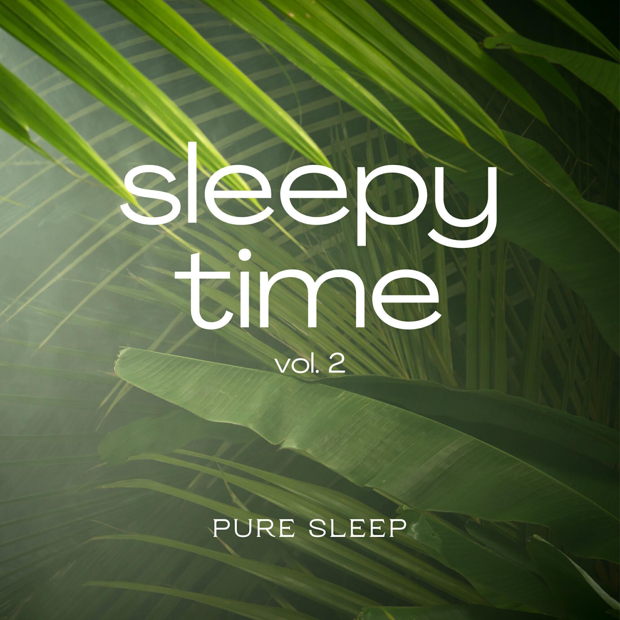 Релиз Sleepy Time vol. 2