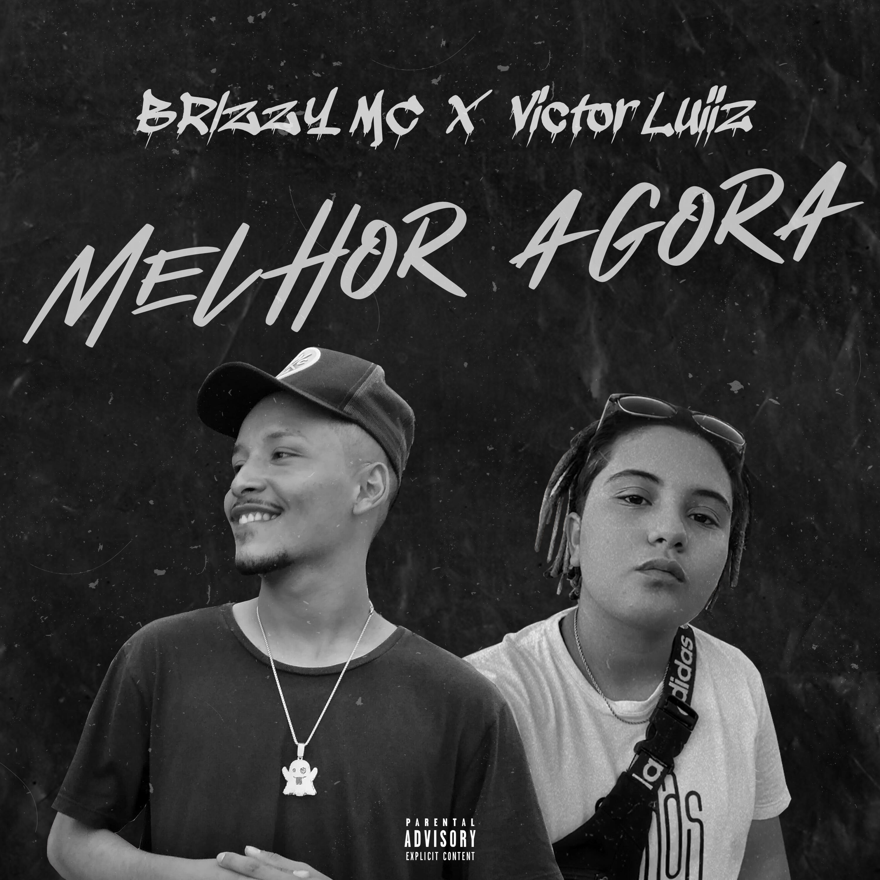 Релиз Melhor Agora