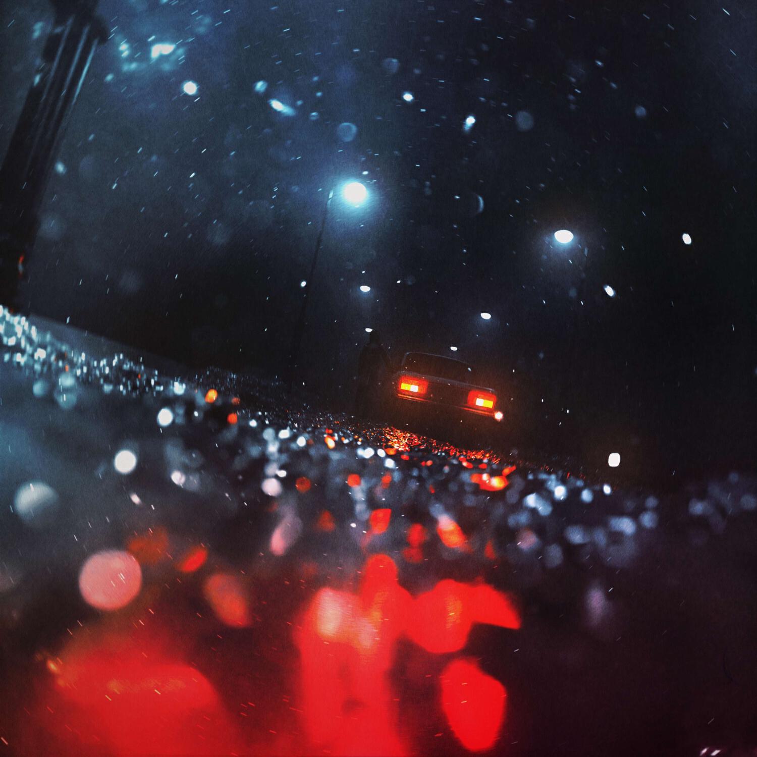 Волна по релизу