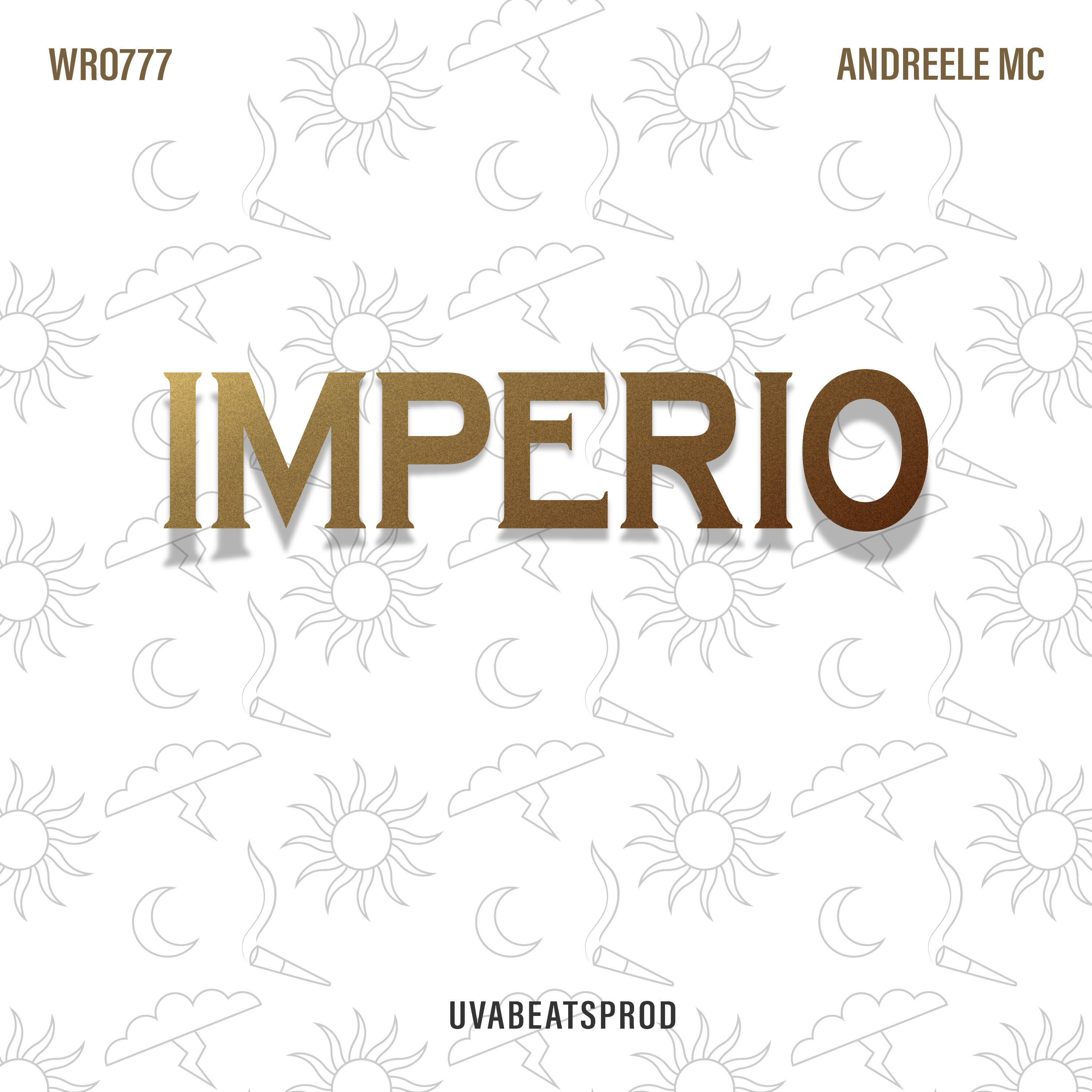 Релиз Imperio