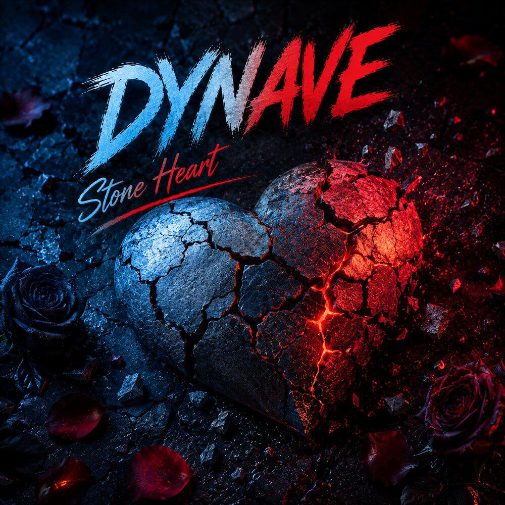 Релиз Stone Heart