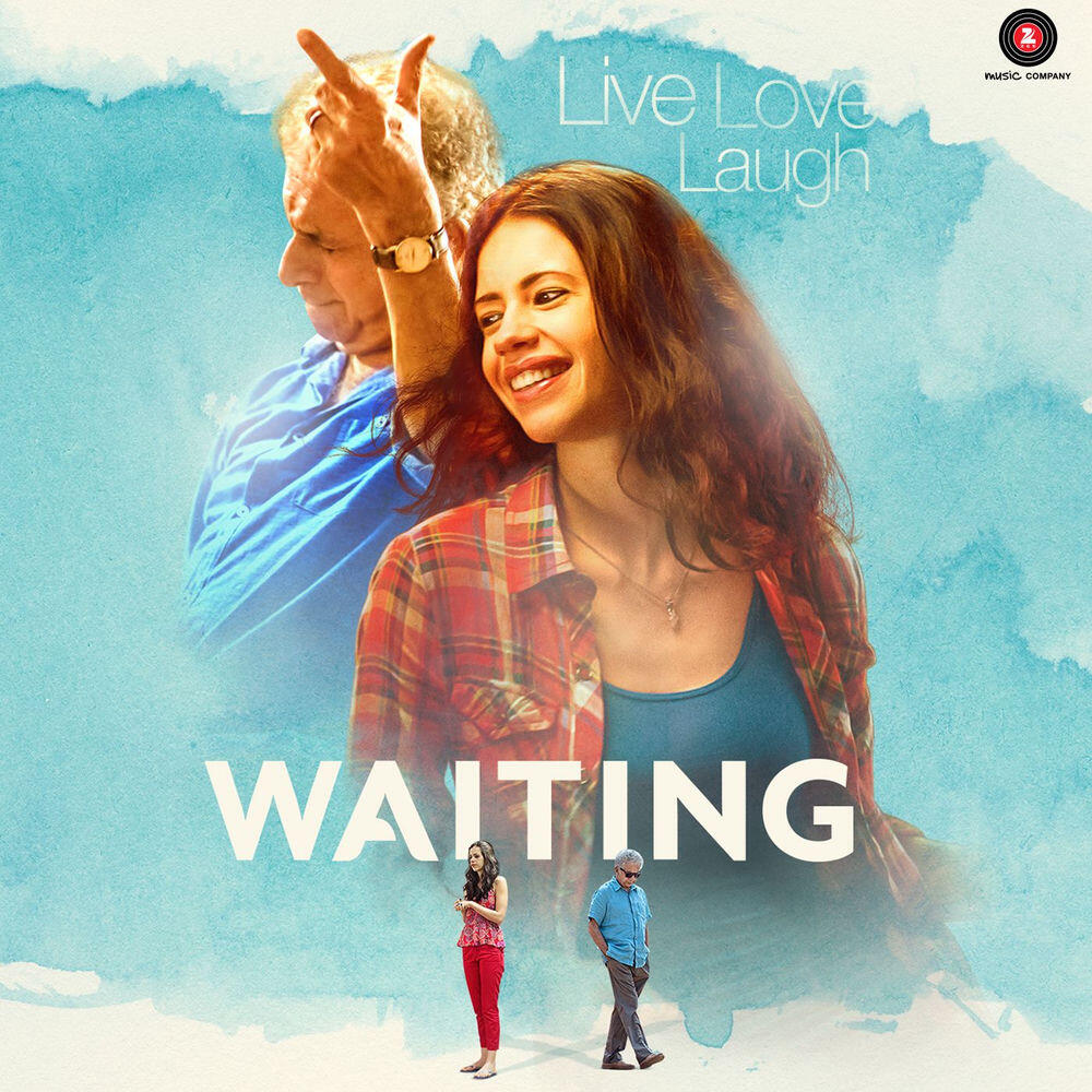 Релиз Waiting (Original Motion Picture Soundtrack)