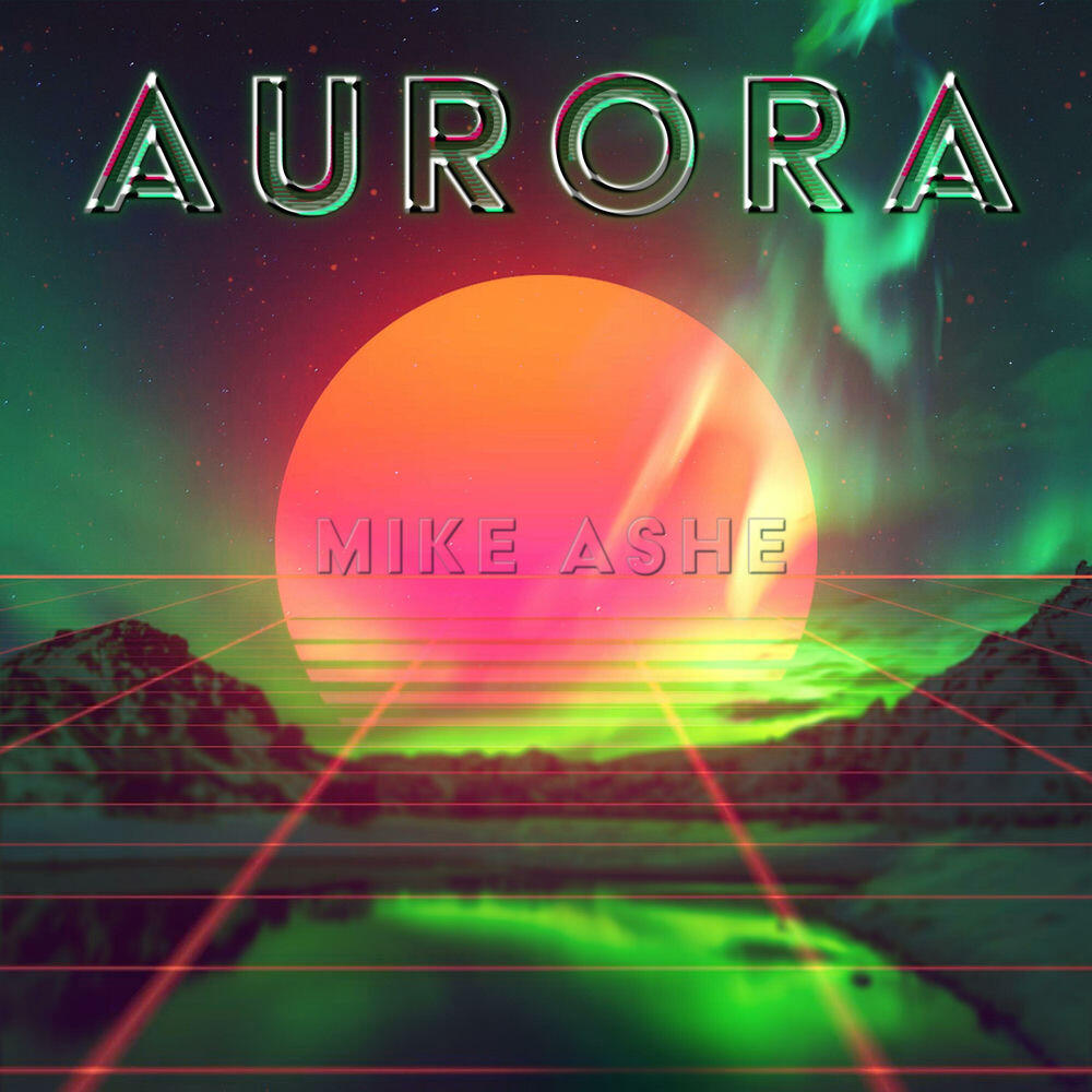 Релиз Aurora
