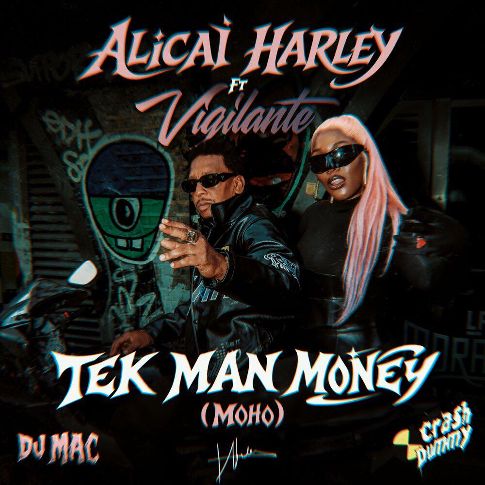 alicai harley