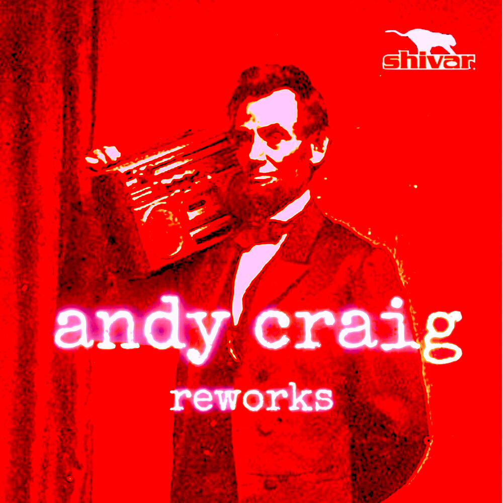 Постер альбома Reworks