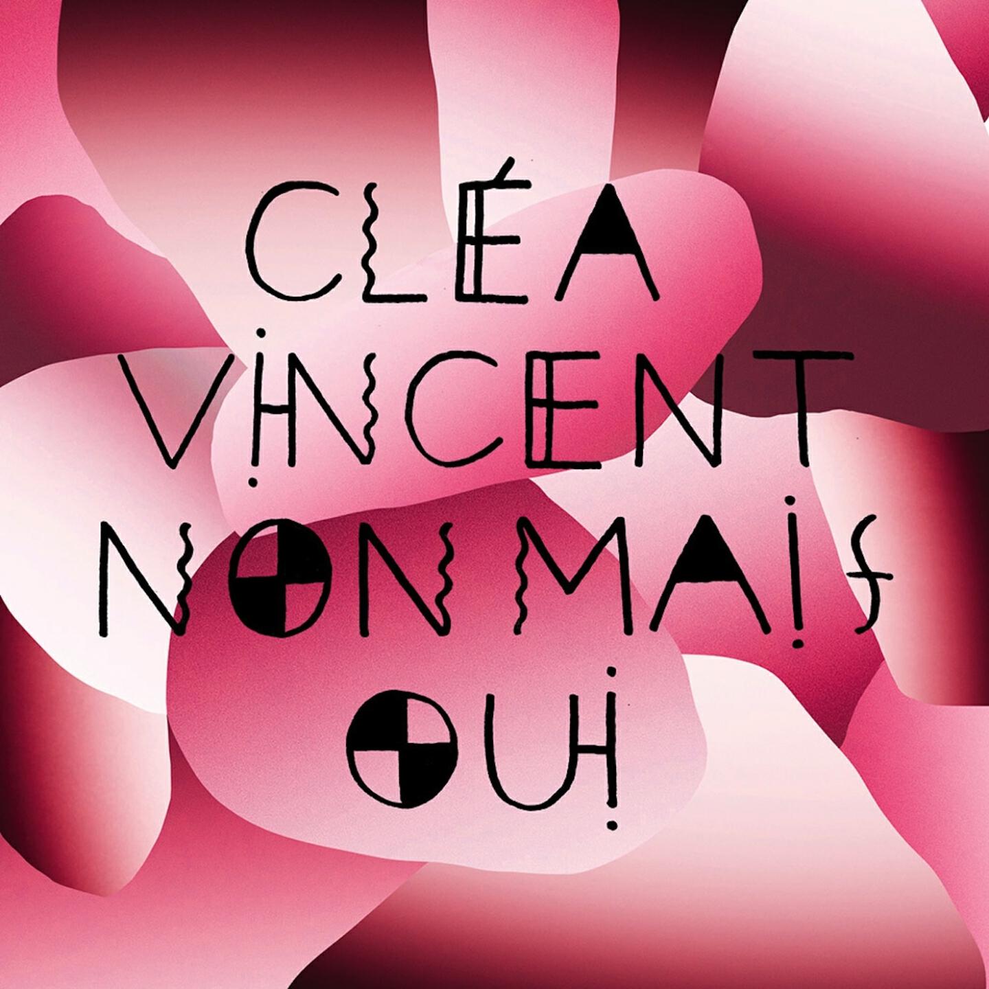 Релиз Non mais oui, vol. 2