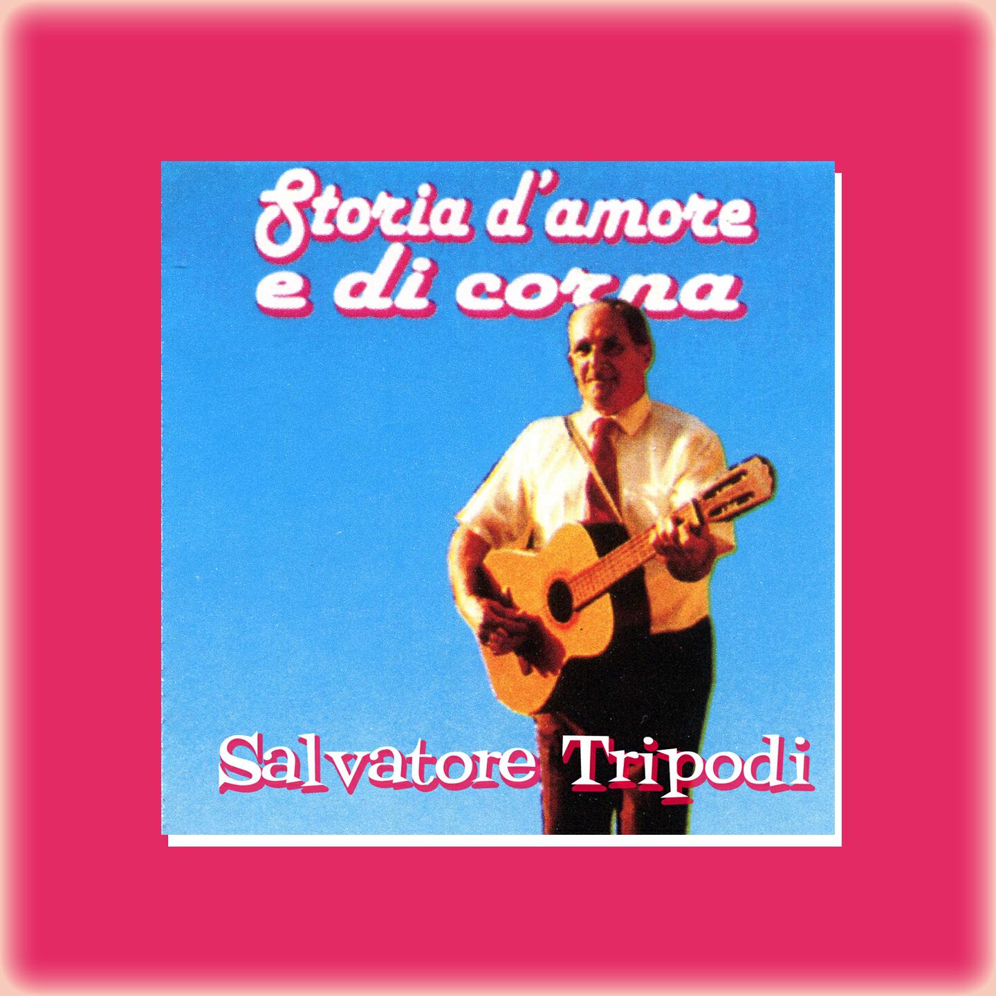 Релиз Storia d'amore e di corna