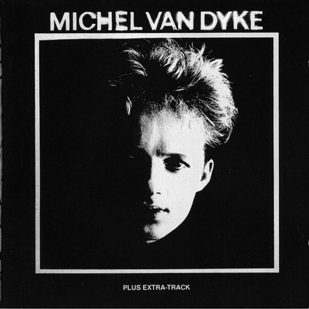 Релиз Michel Van Dyke