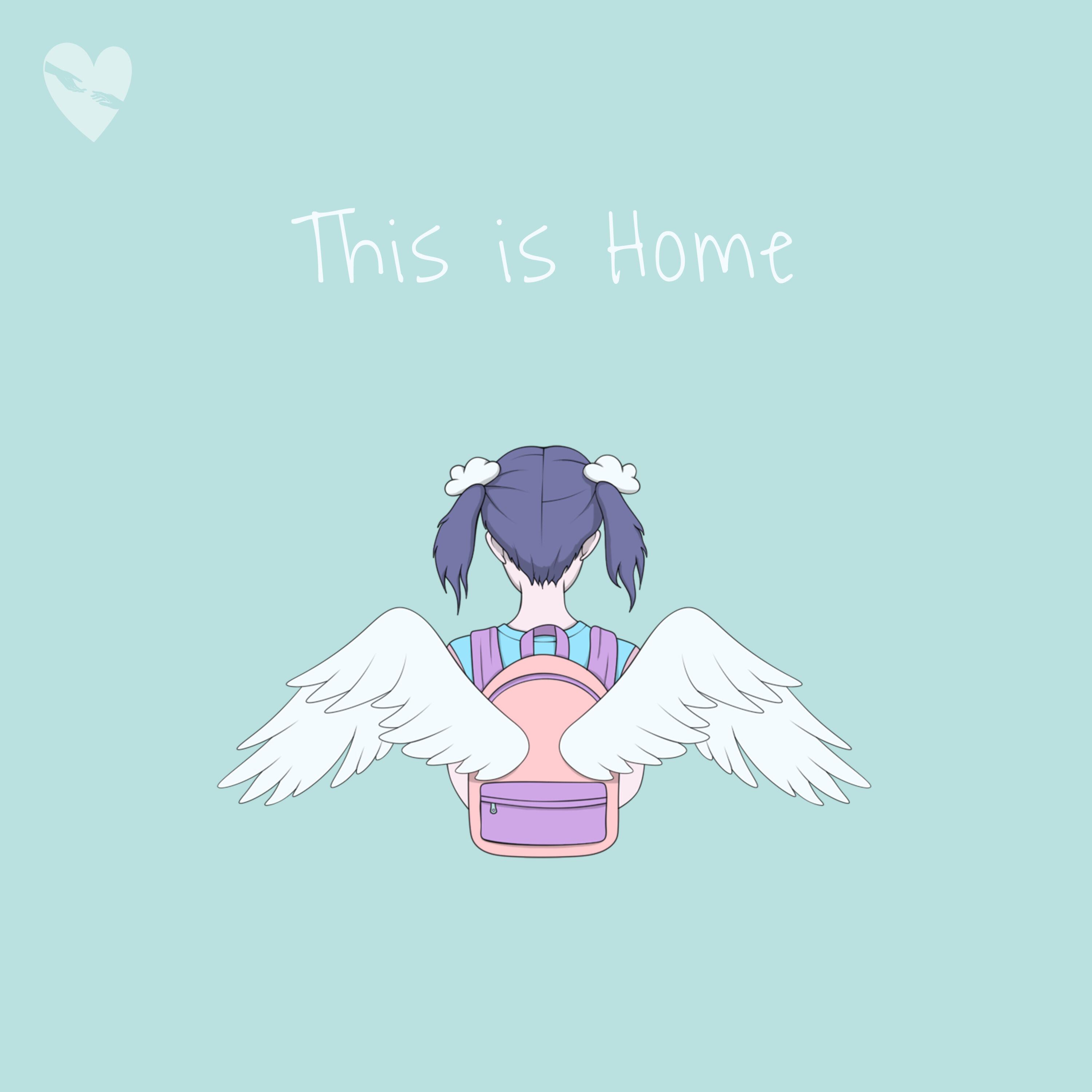 Релиз This Is Home