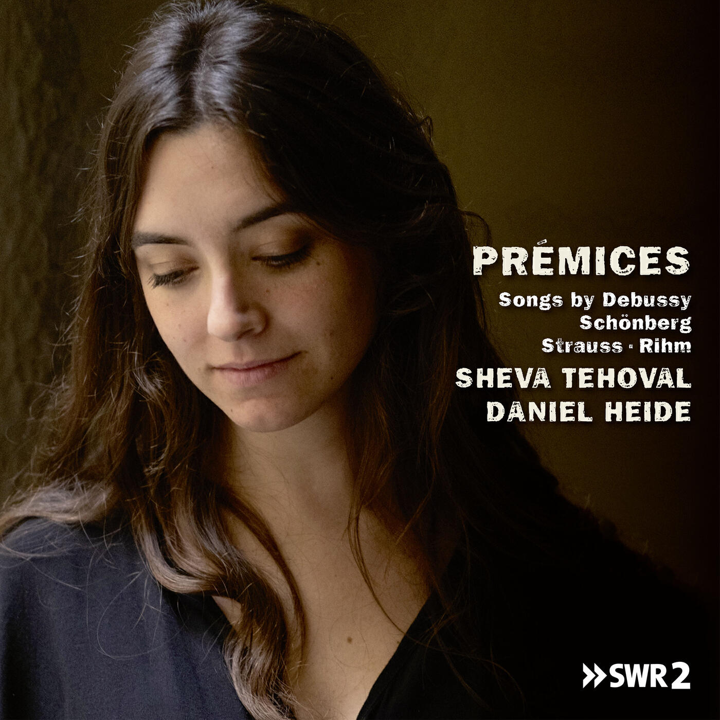 Sheva Tehoval