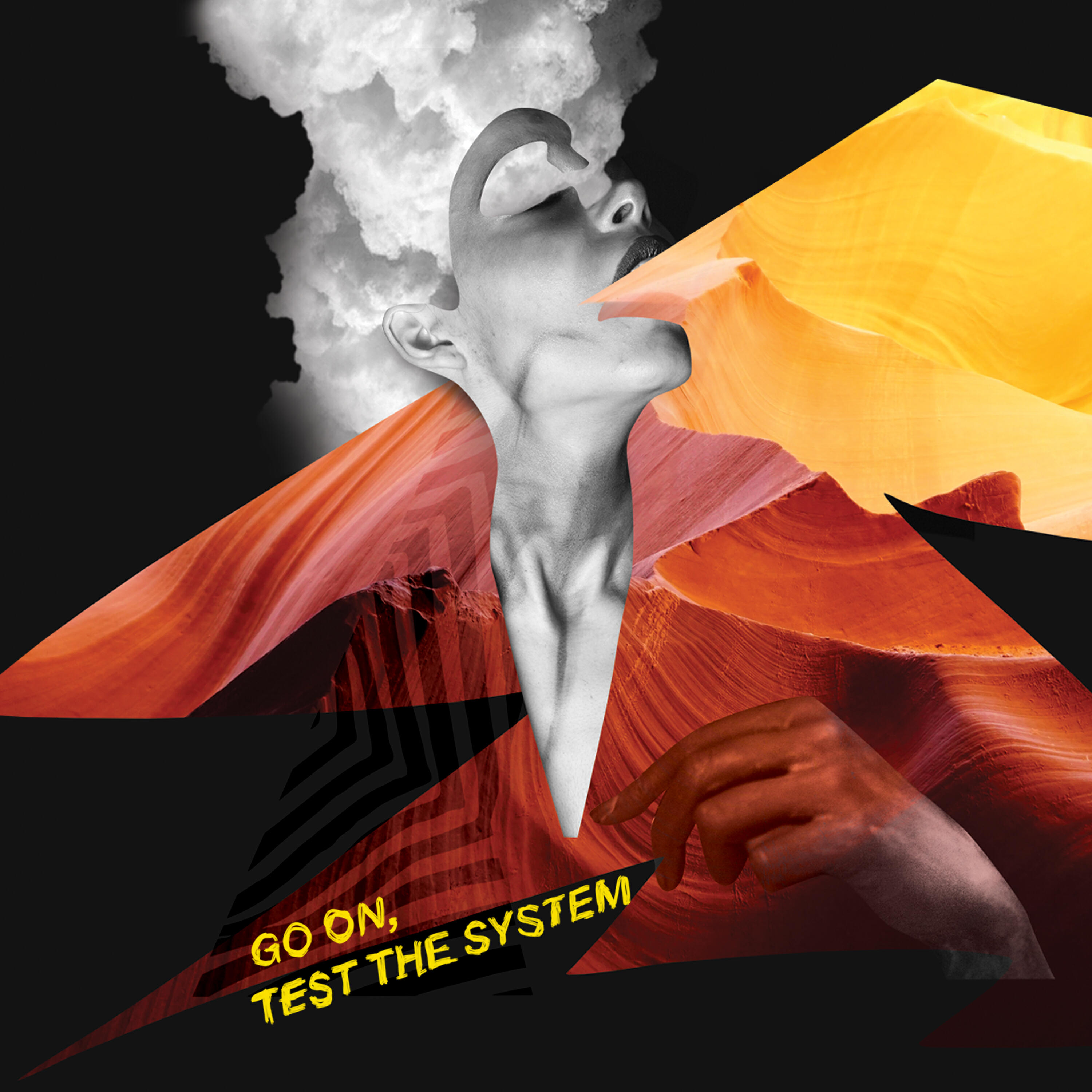 Релиз Go On, Test The System