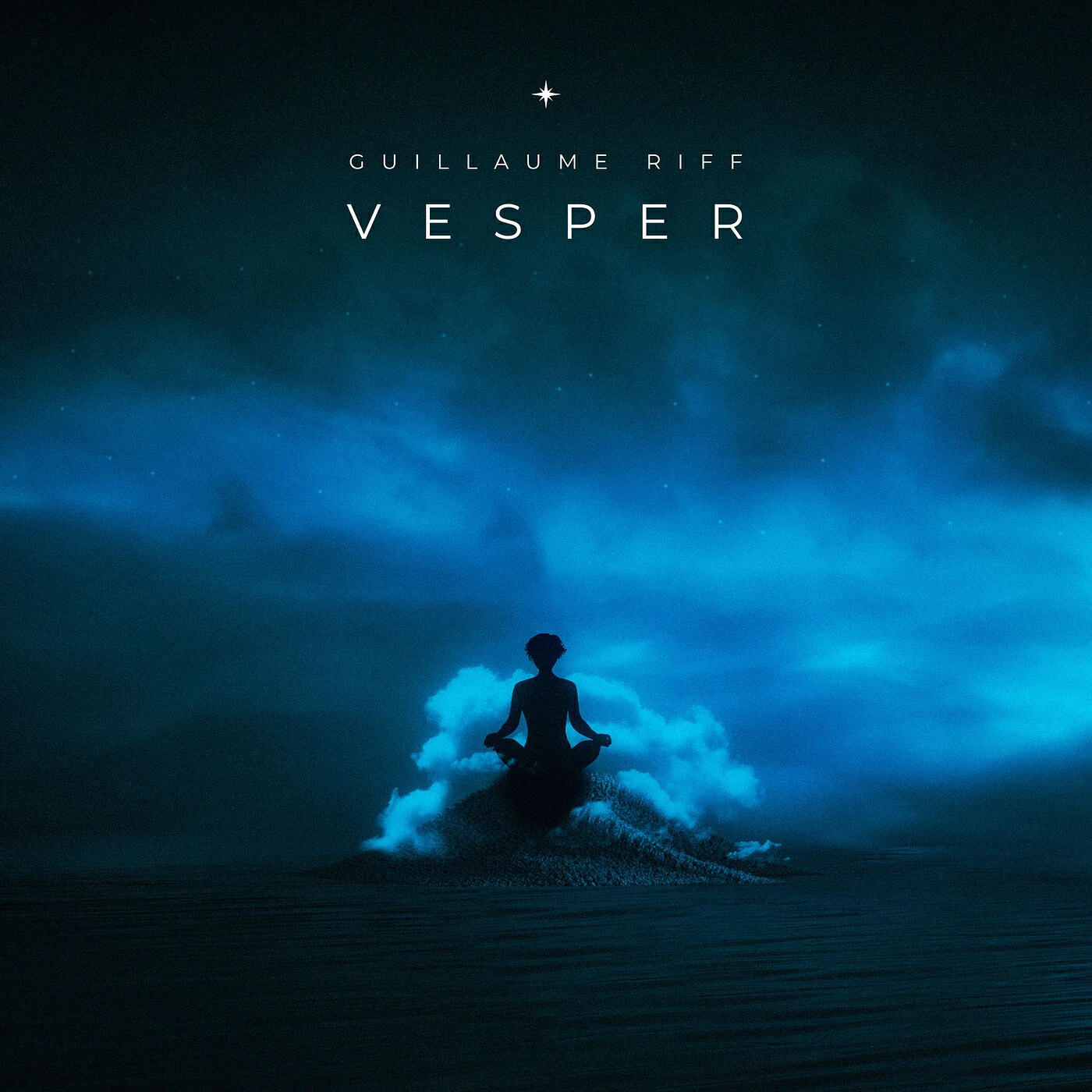 Релиз Vesper