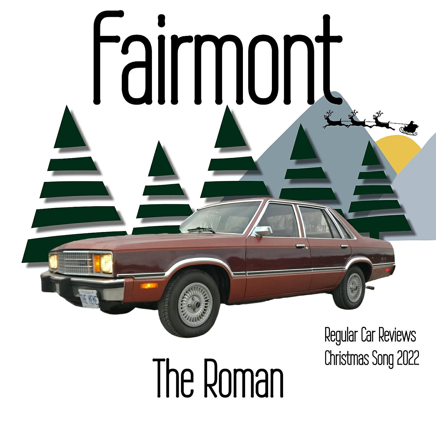 The Roman