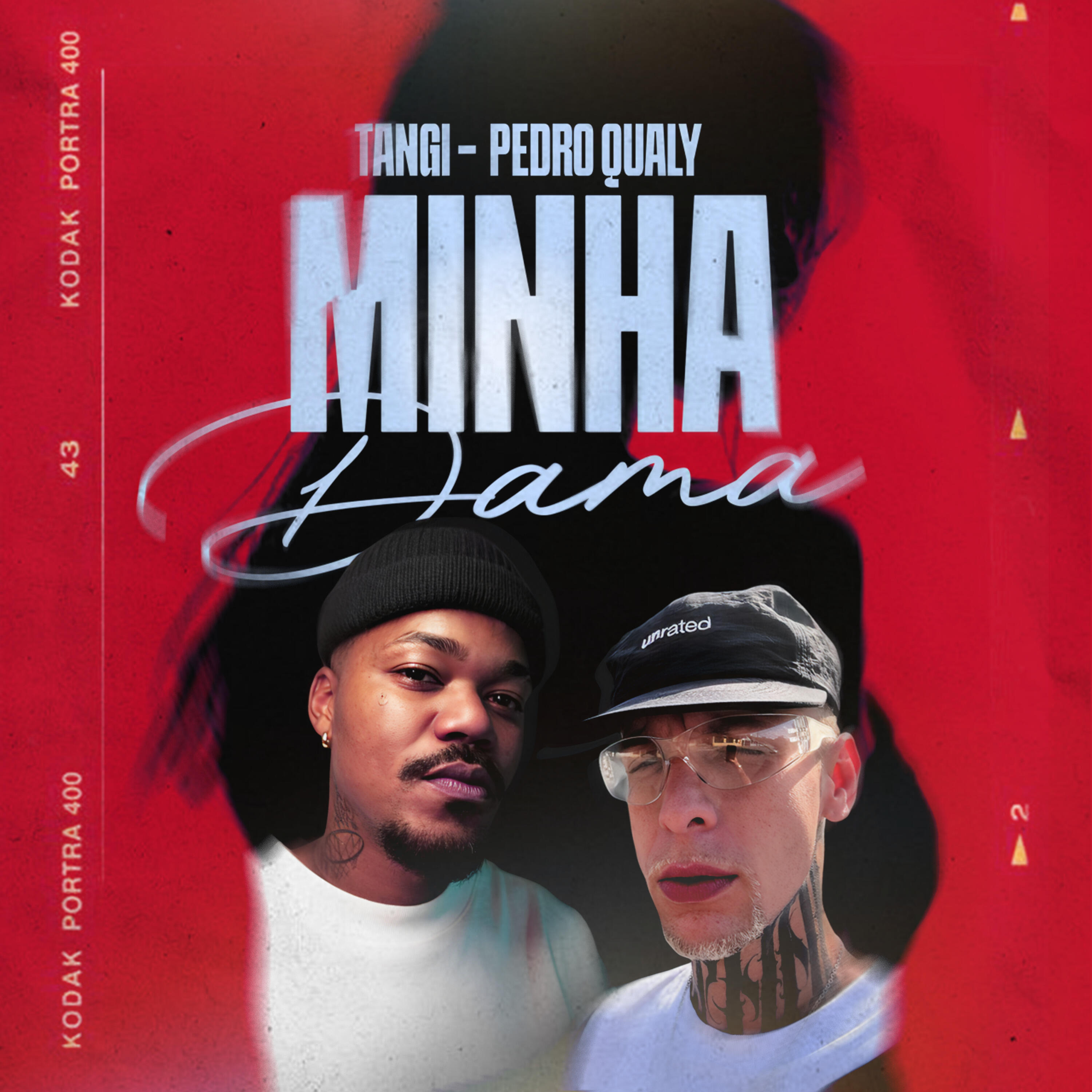 Релиз Minha Dama