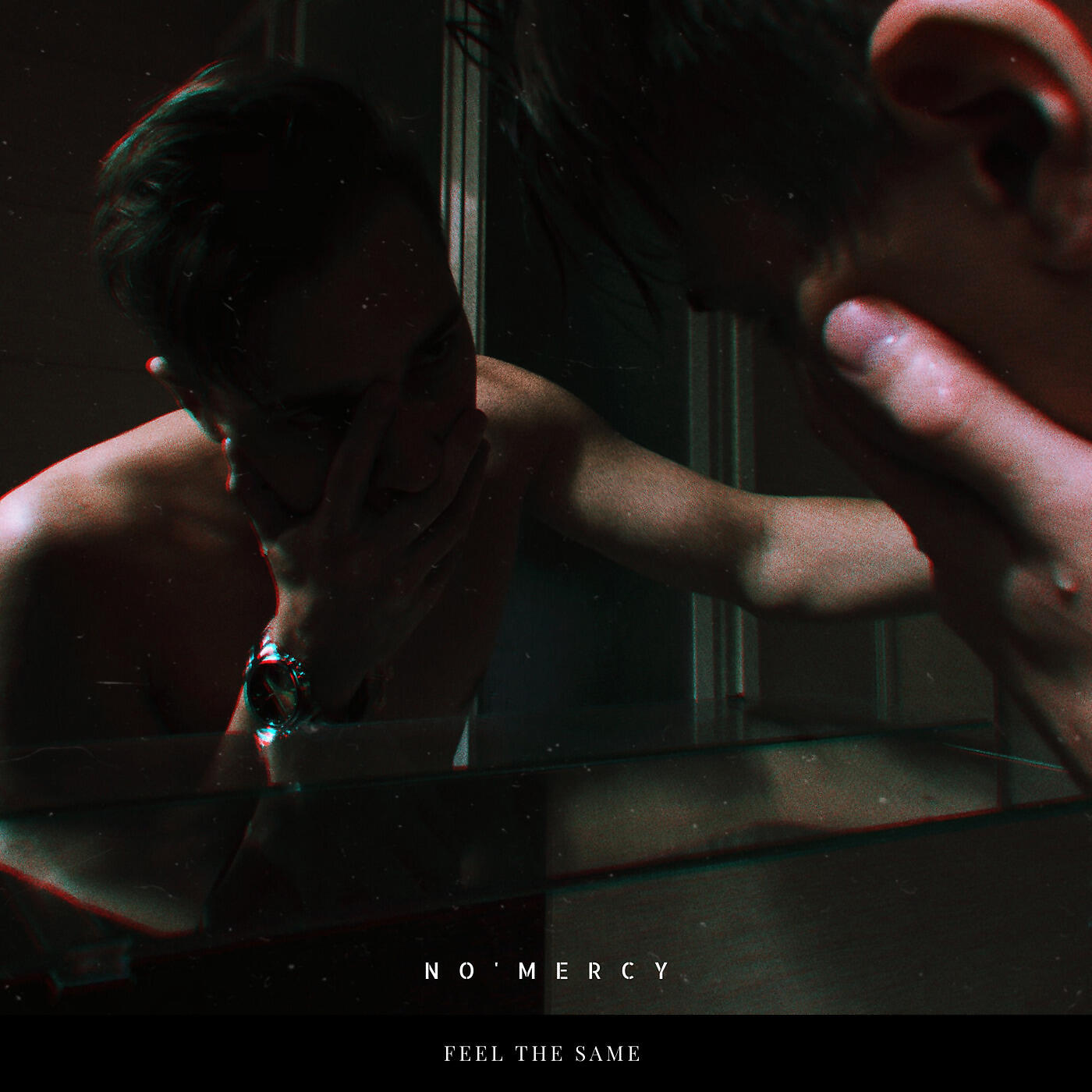 Релиз Feel the Same