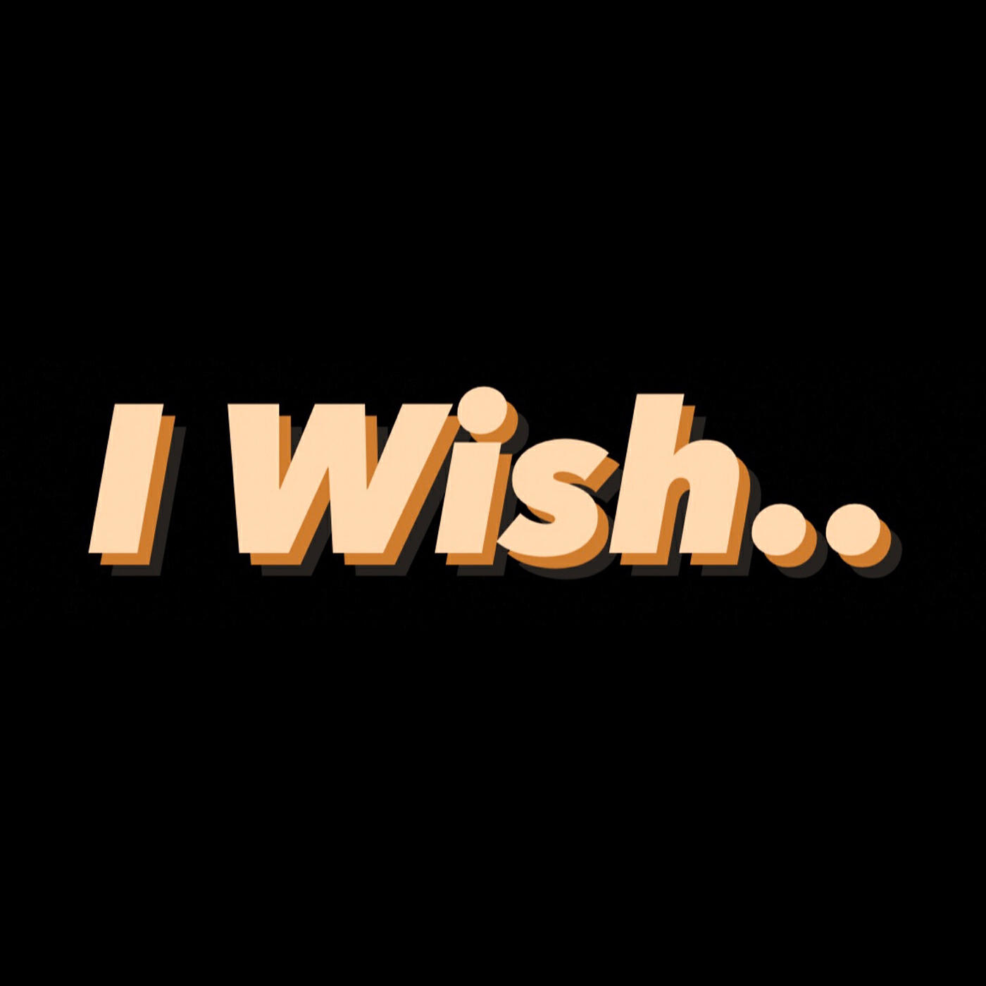Релиз I Wish
